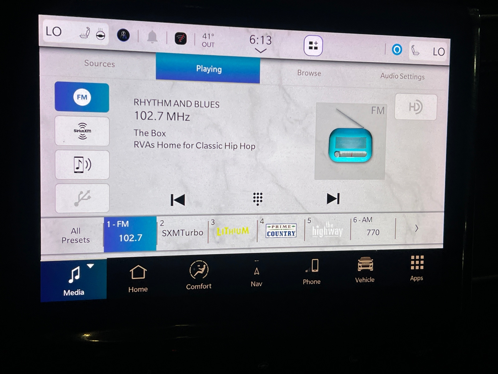 Thumbnail: 2023 Jeep Grand Cherokee - 3