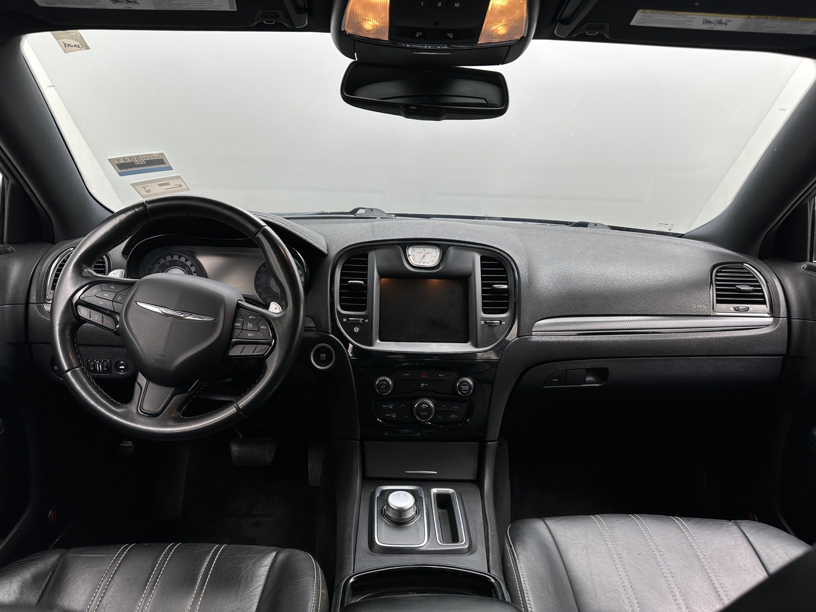 Thumbnail: 2015 Chrysler 300 - 2