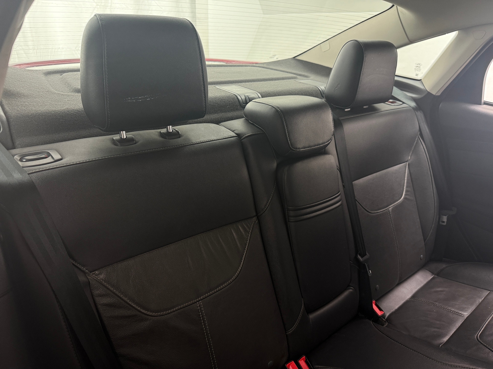 Thumbnail: 2016 Ford Focus - 5