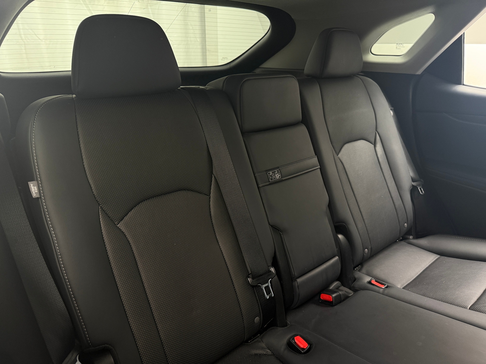 Thumbnail: 2022 Lexus RX - 5