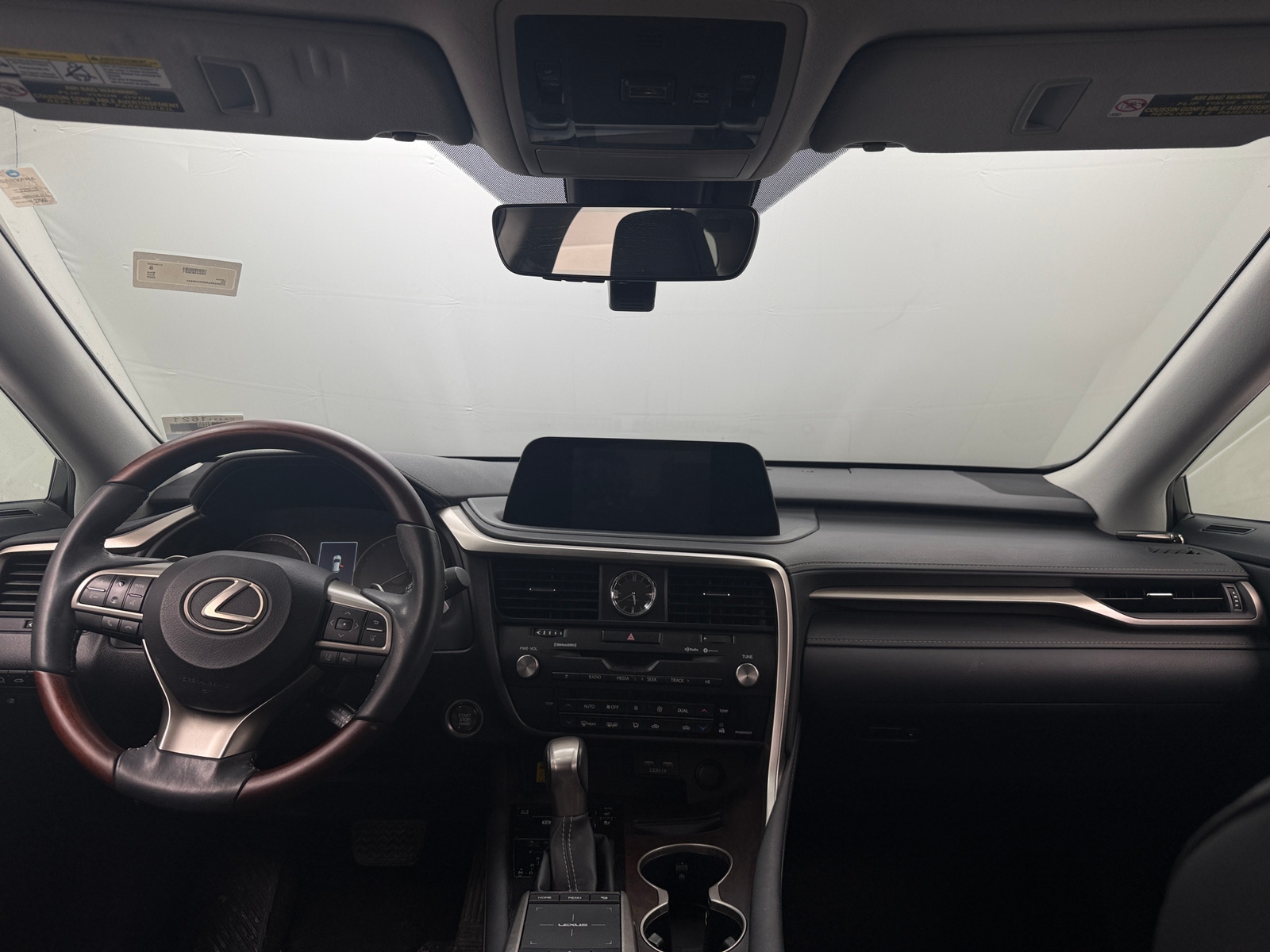 Thumbnail: 2022 Lexus RX - 2