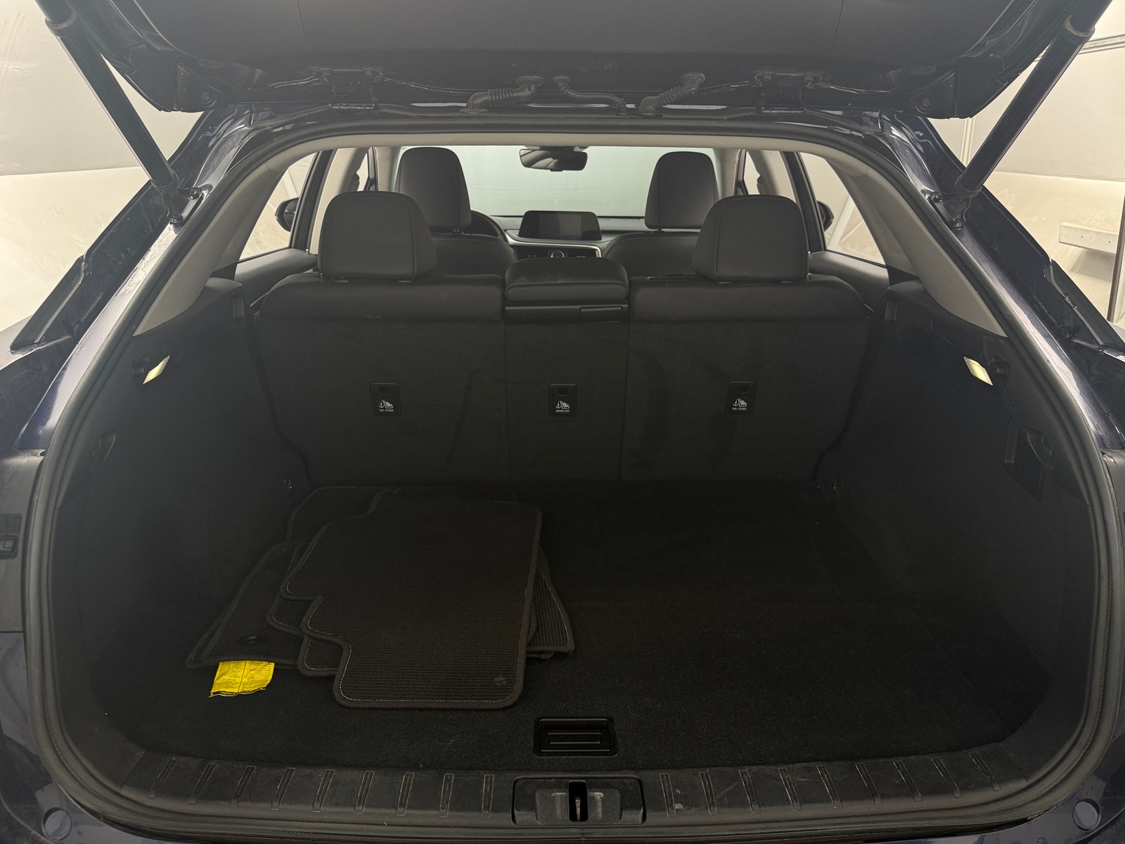 Thumbnail: 2022 Lexus RX - 6