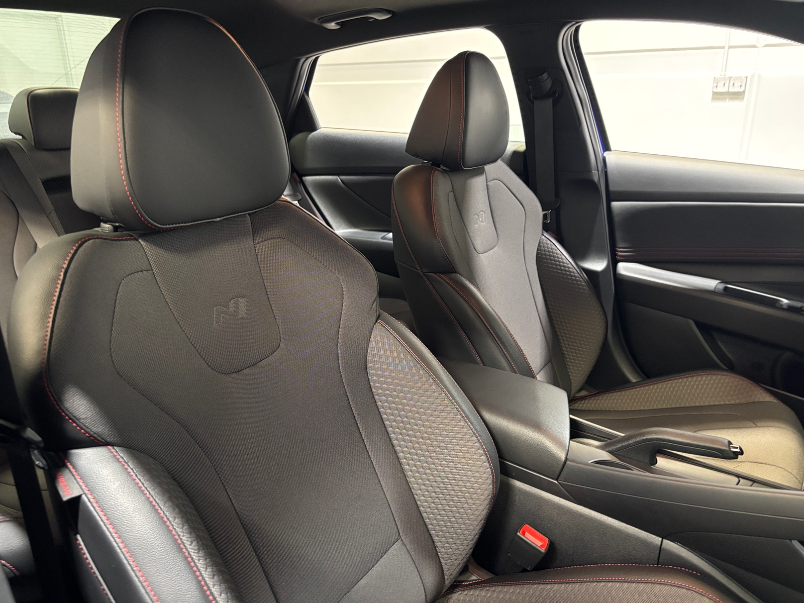 Thumbnail: 2024 Hyundai Elantra - 2