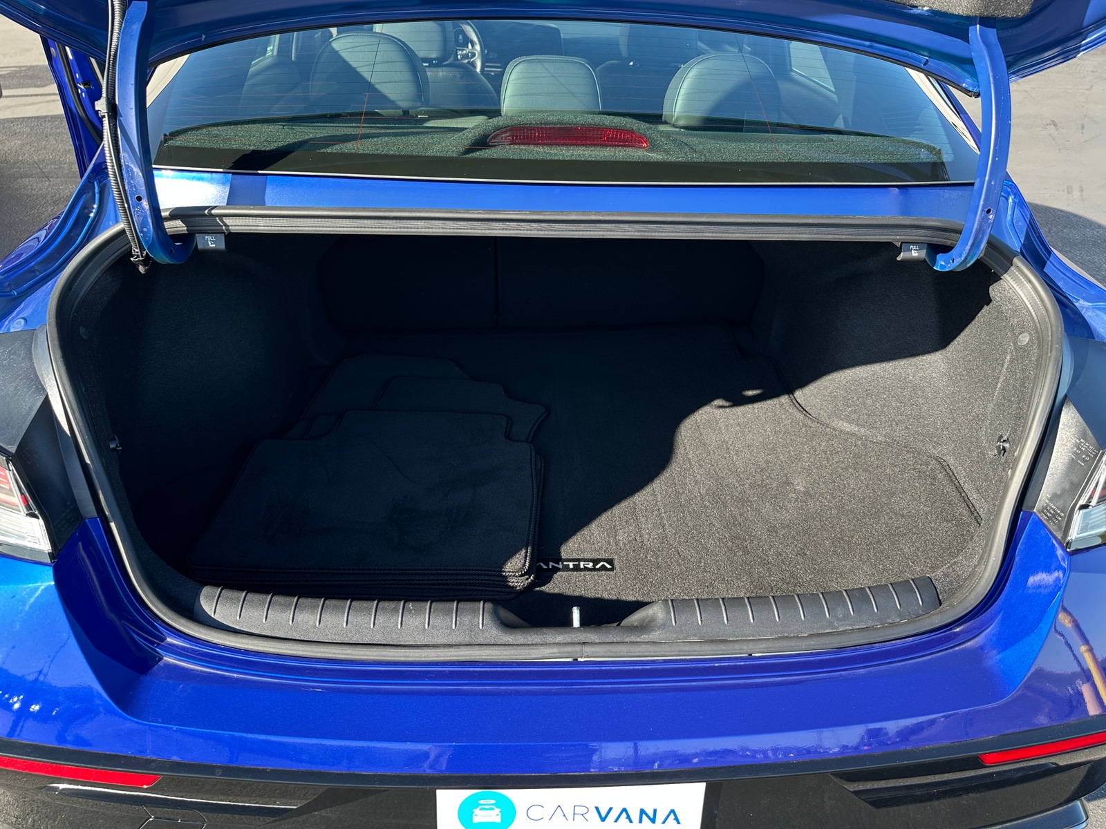 Thumbnail: 2024 Hyundai Elantra - 7