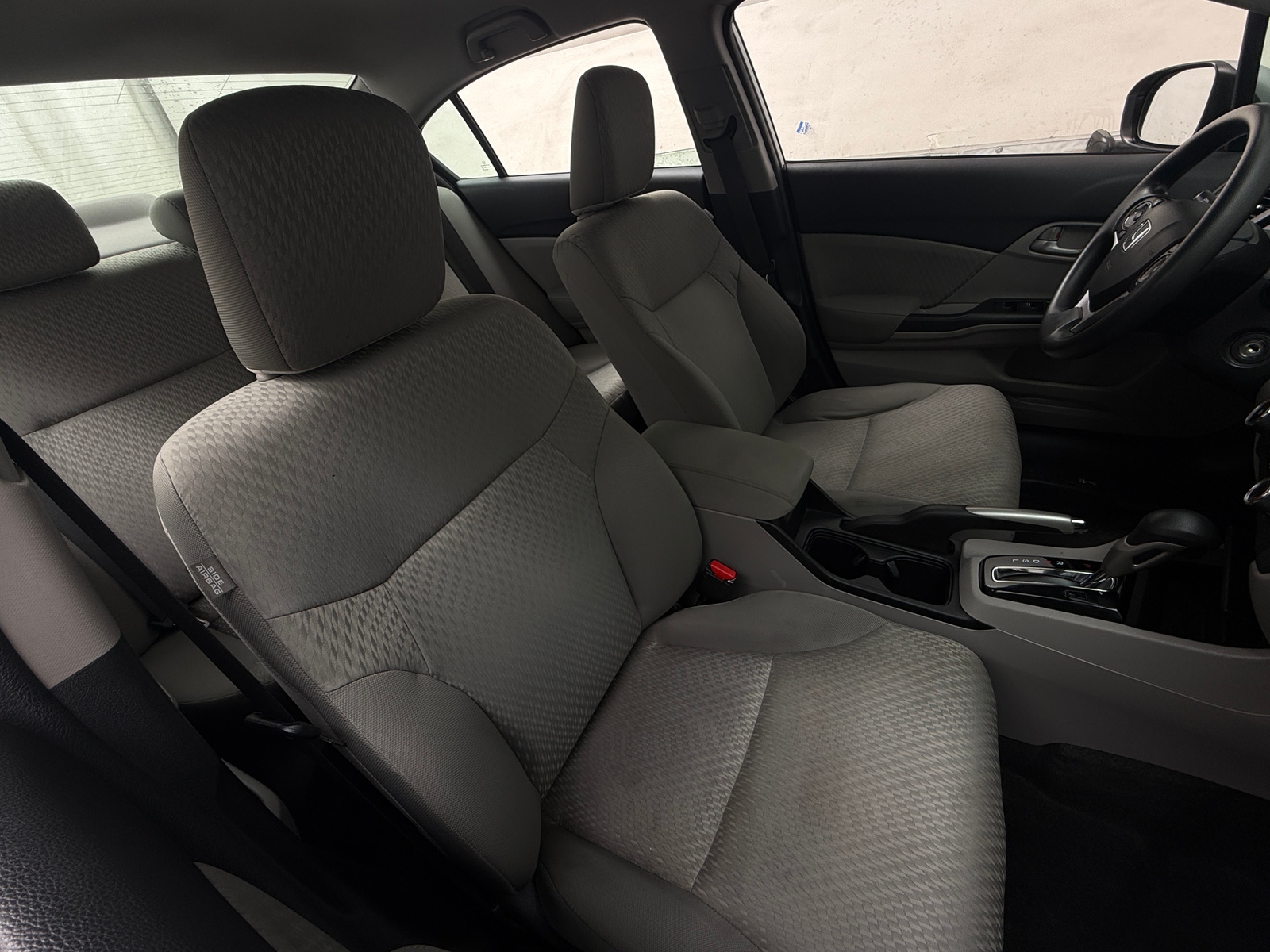 Thumbnail: 2015 Honda Civic - 2