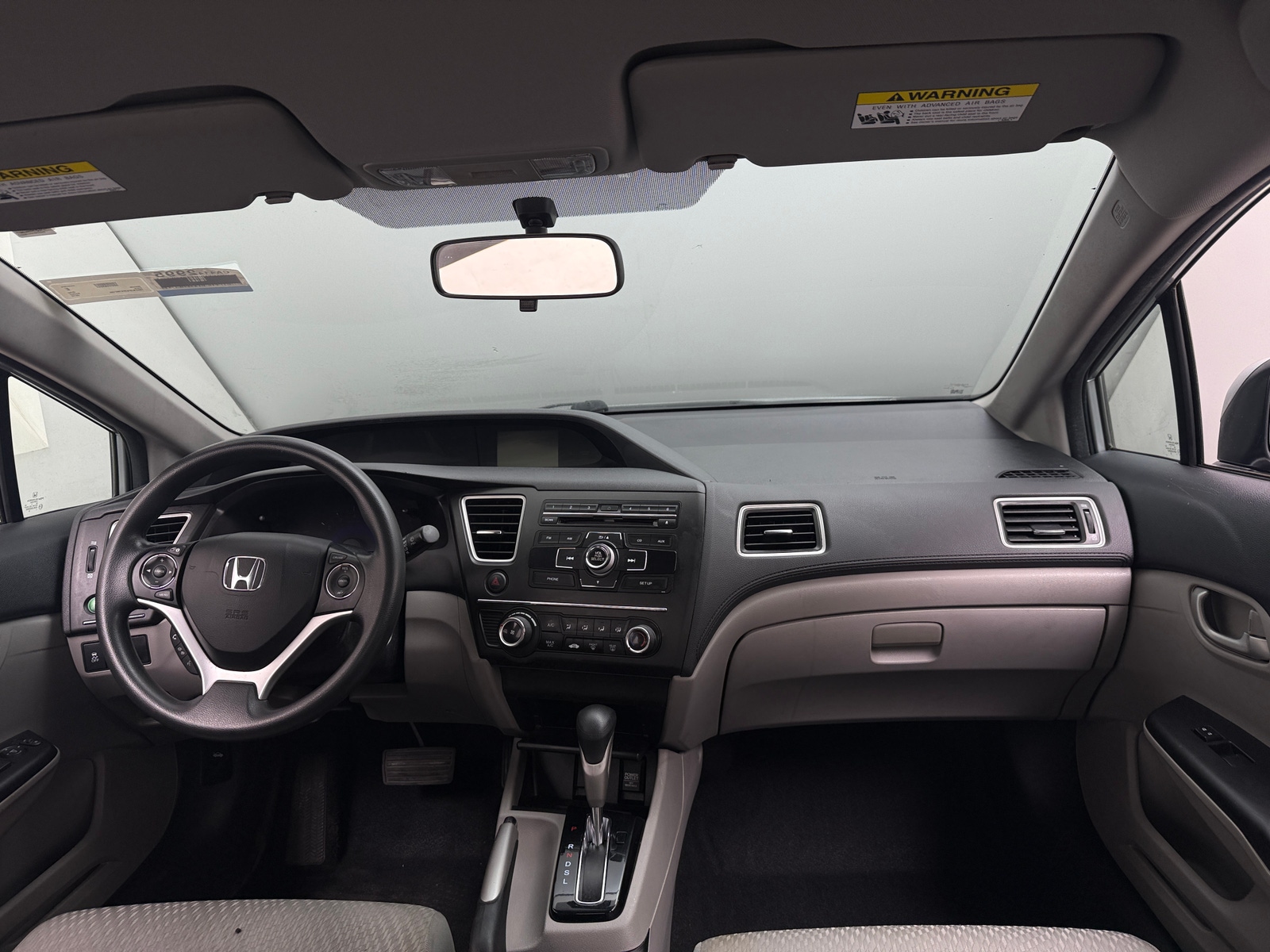 Thumbnail: 2015 Honda Civic - 3