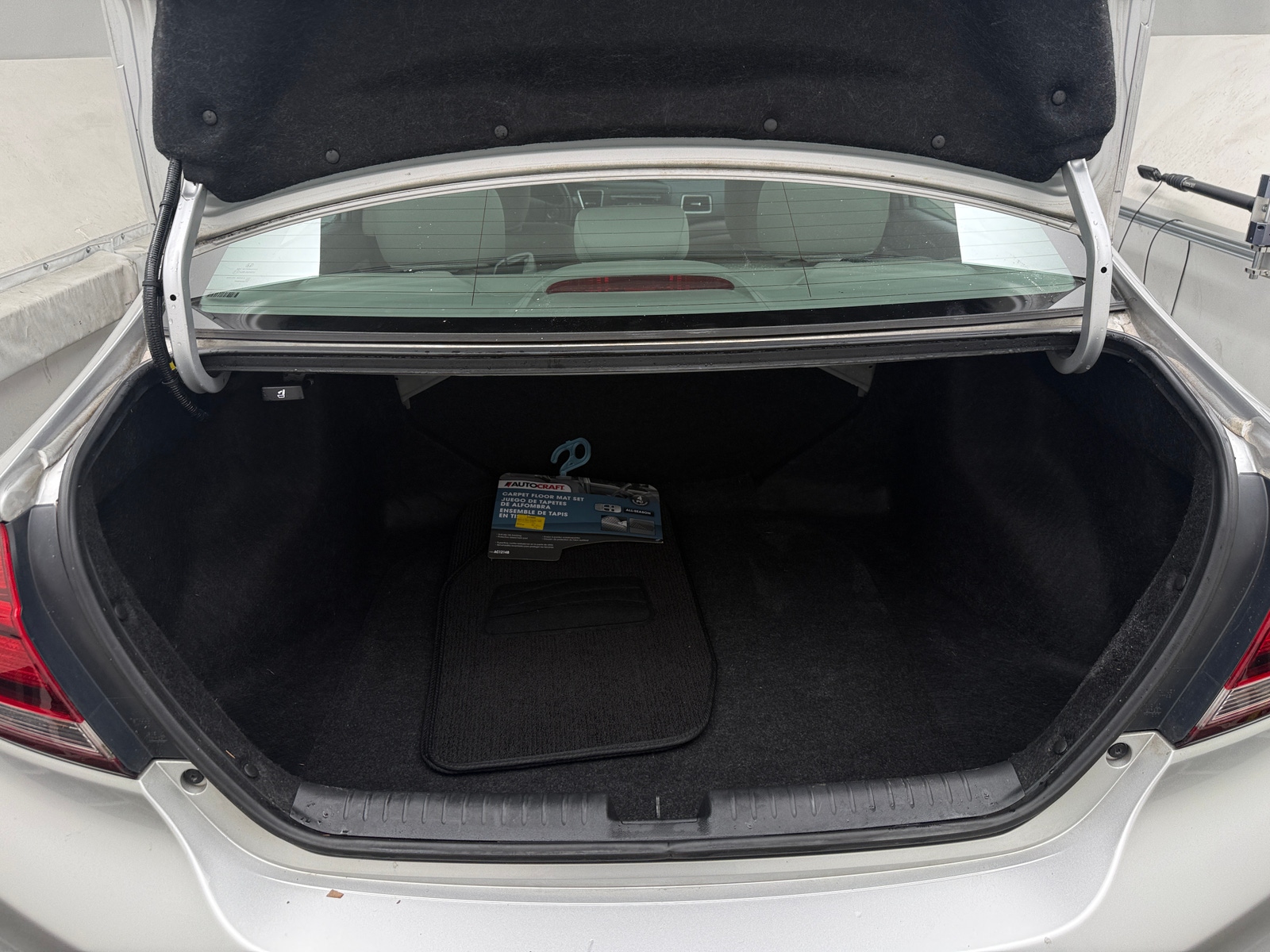 Thumbnail: 2015 Honda Civic - 7