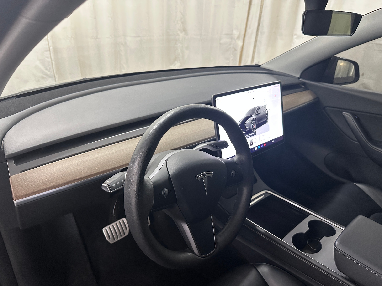 Thumbnail: 2022 Tesla Model Y - 2