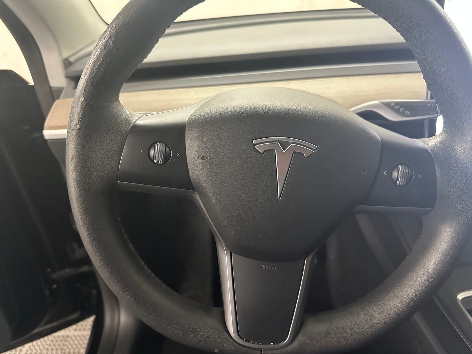 Thumbnail: 2022 Tesla Model Y - 4
