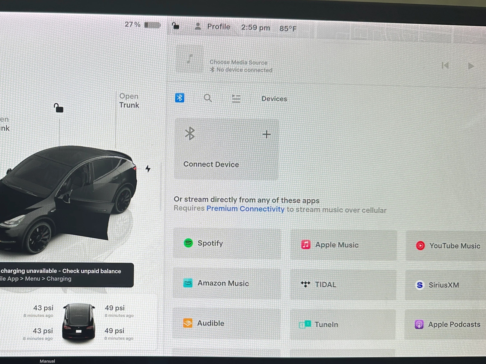 Thumbnail: 2022 Tesla Model Y - 3