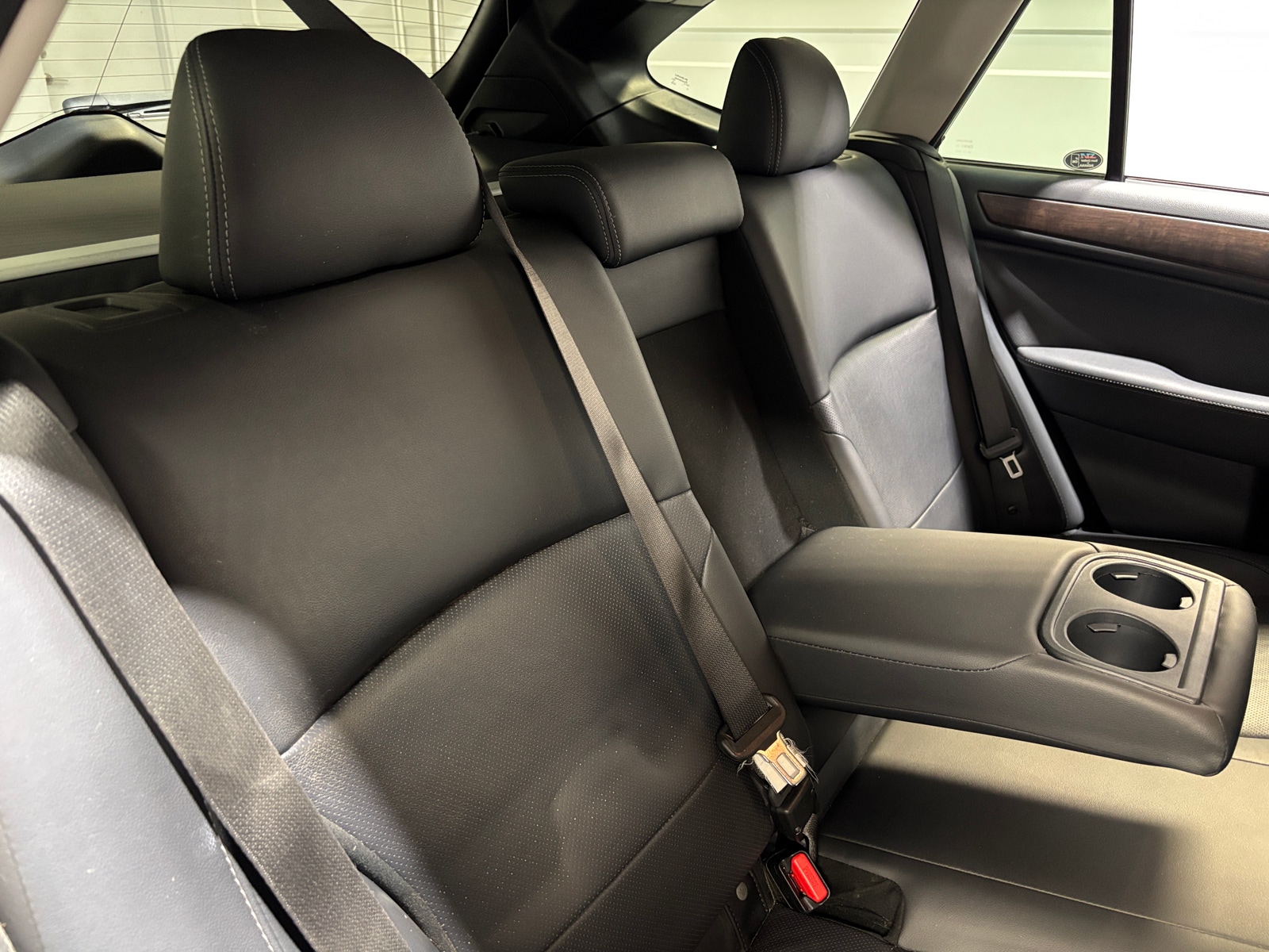 Thumbnail: 2017 Subaru Outback - 5