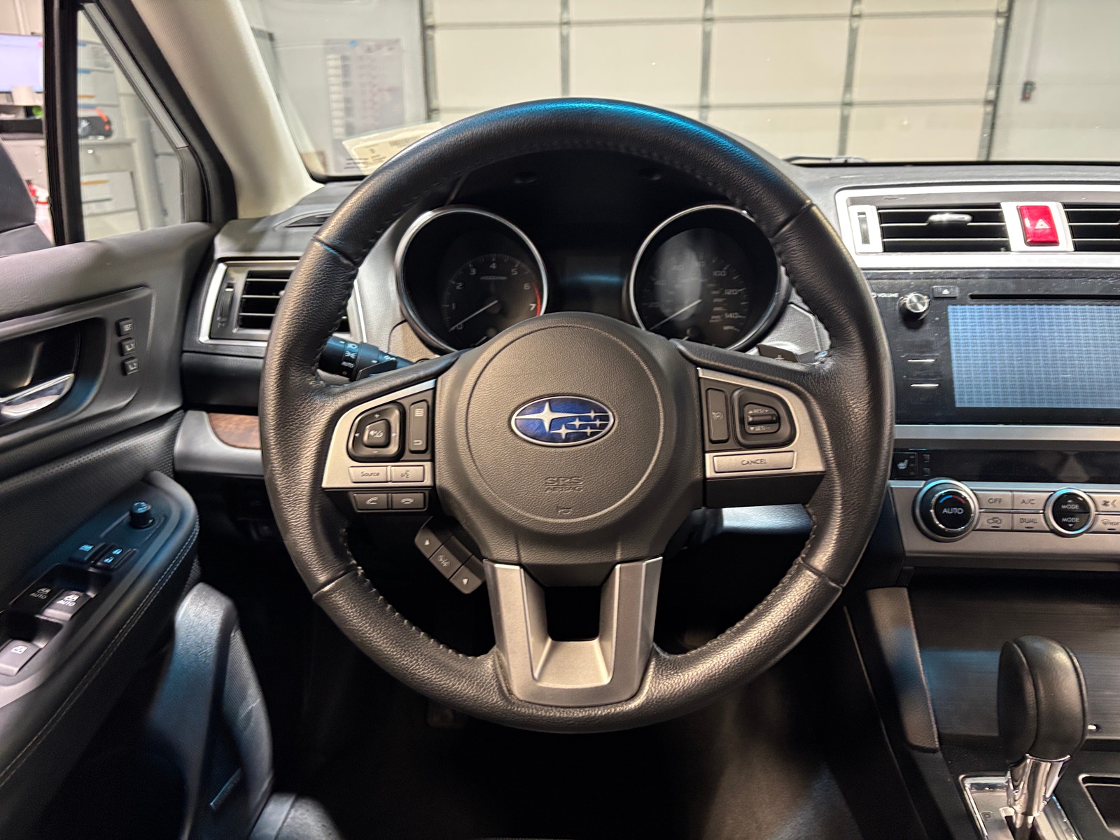 Thumbnail: 2017 Subaru Outback - 4