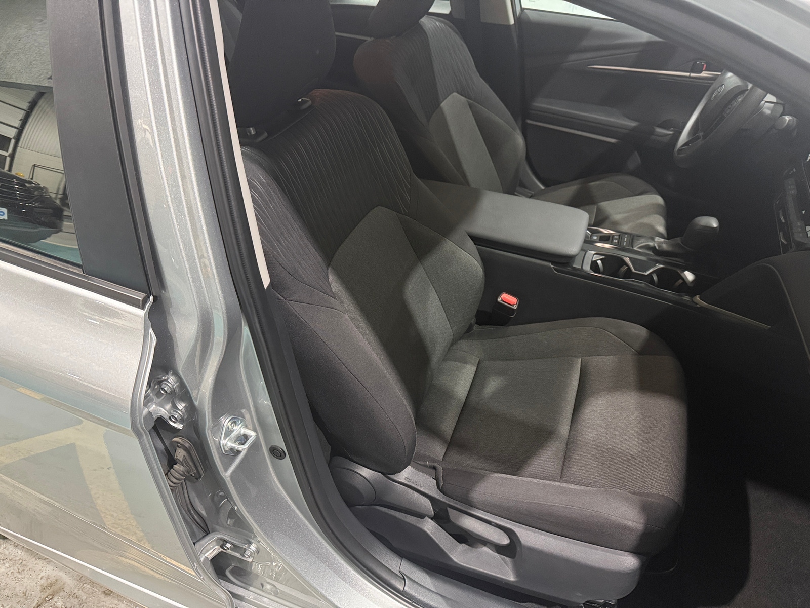 Thumbnail: 2025 Toyota Camry - 2