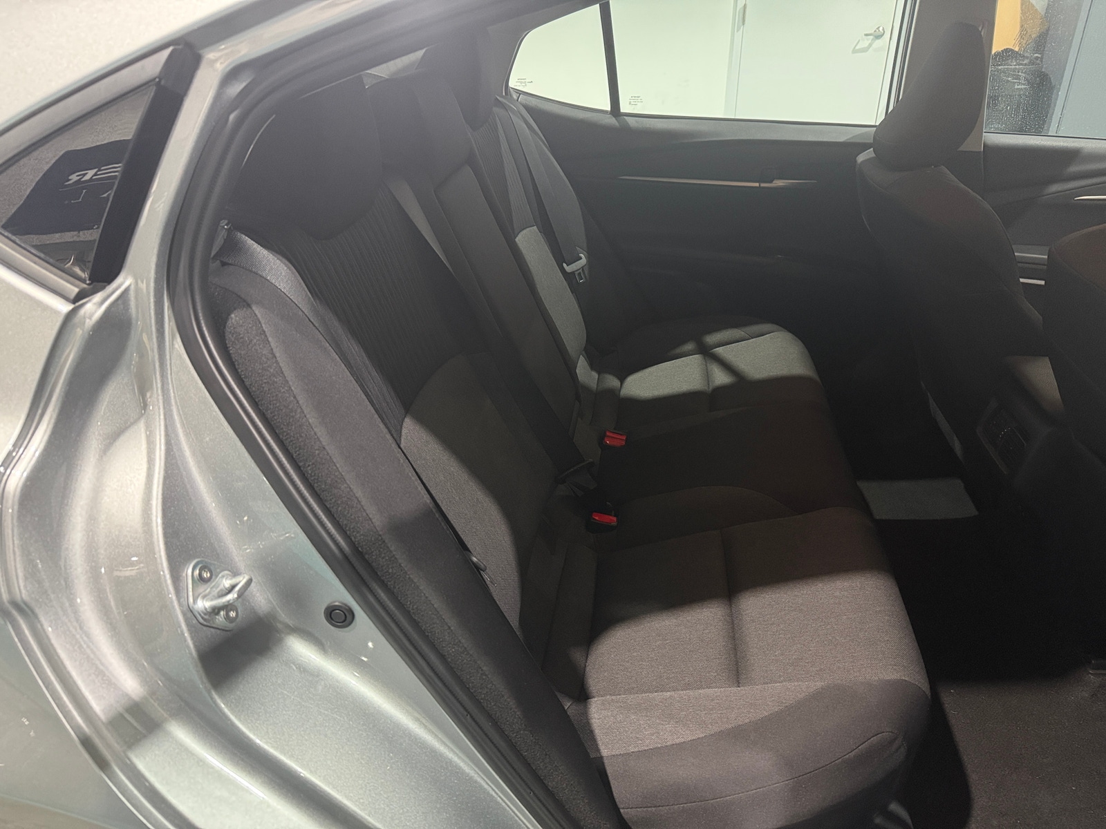 Thumbnail: 2025 Toyota Camry - 6