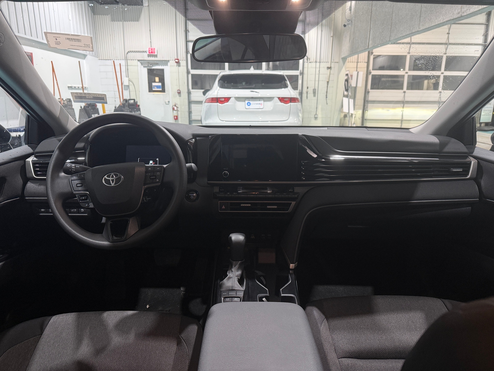 Thumbnail: 2025 Toyota Camry - 3