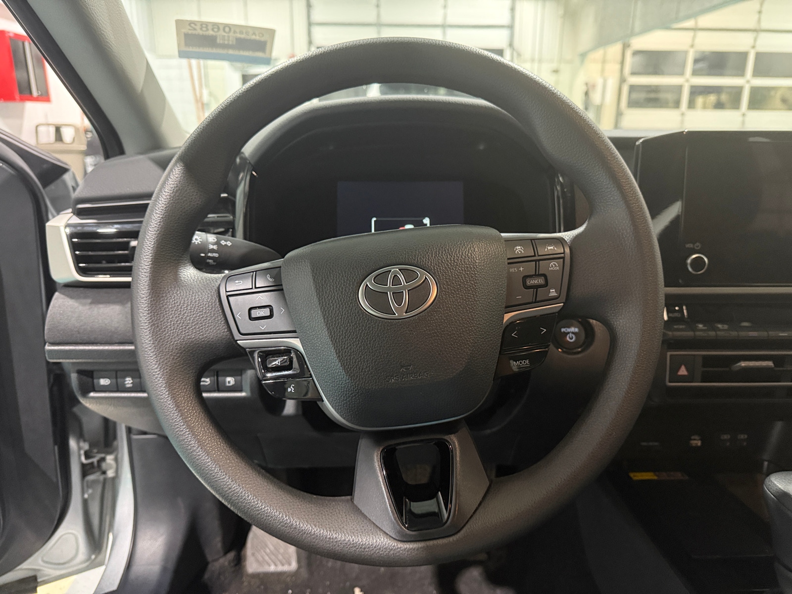 Thumbnail: 2025 Toyota Camry - 5