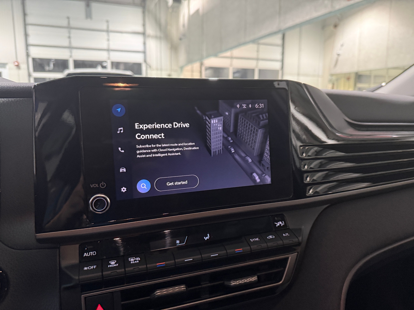 Thumbnail: 2025 Toyota Camry - 4