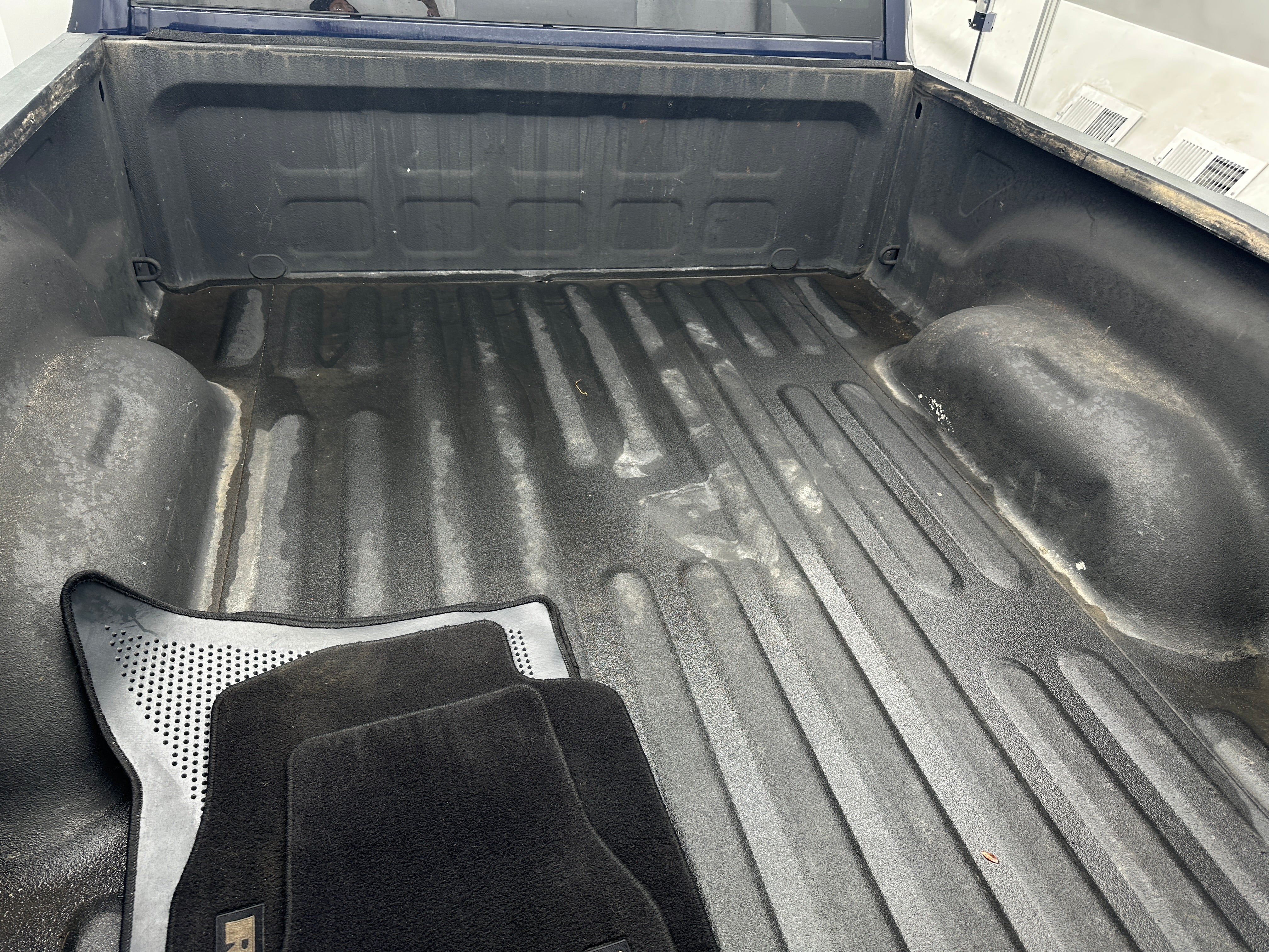 2018 RAM Ram 1500 Pickup