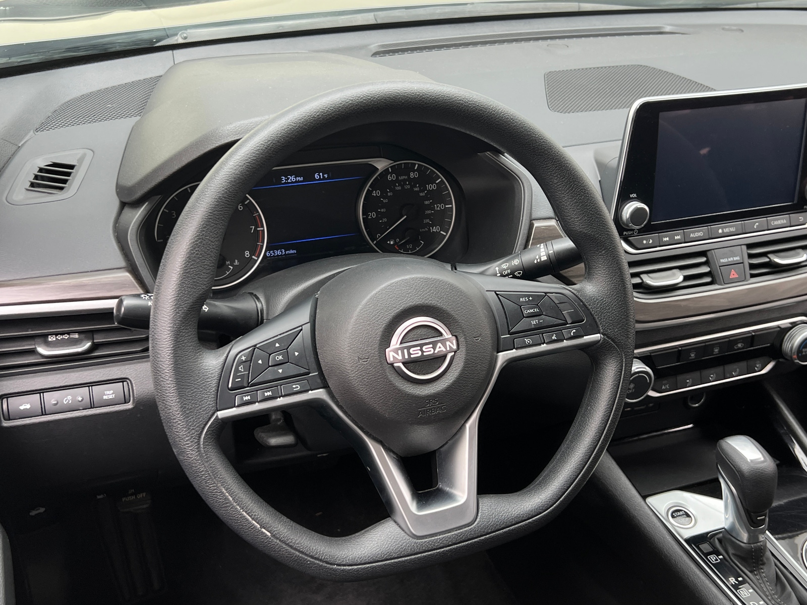 Thumbnail: 2024 Nissan Altima - 5