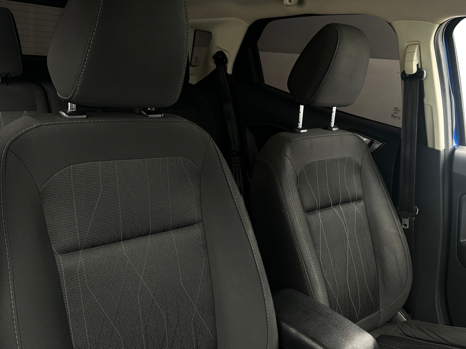 Thumbnail: 2021 Ford EcoSport - 2