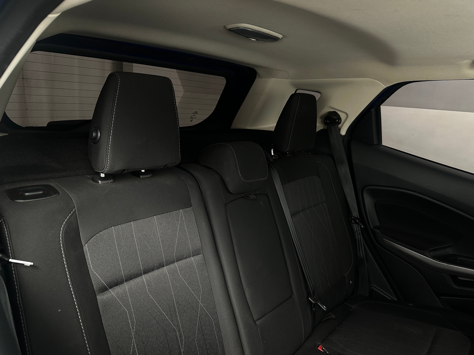 Thumbnail: 2021 Ford EcoSport - 6