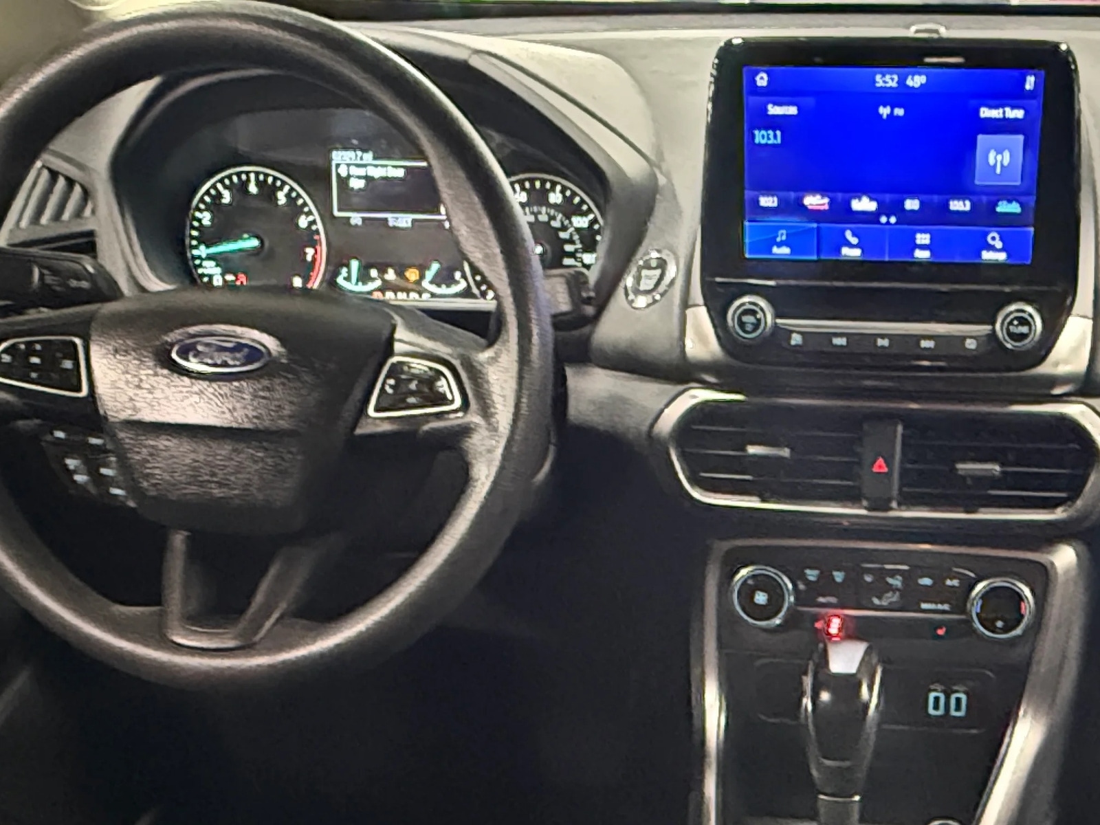 Thumbnail: 2021 Ford EcoSport - 3