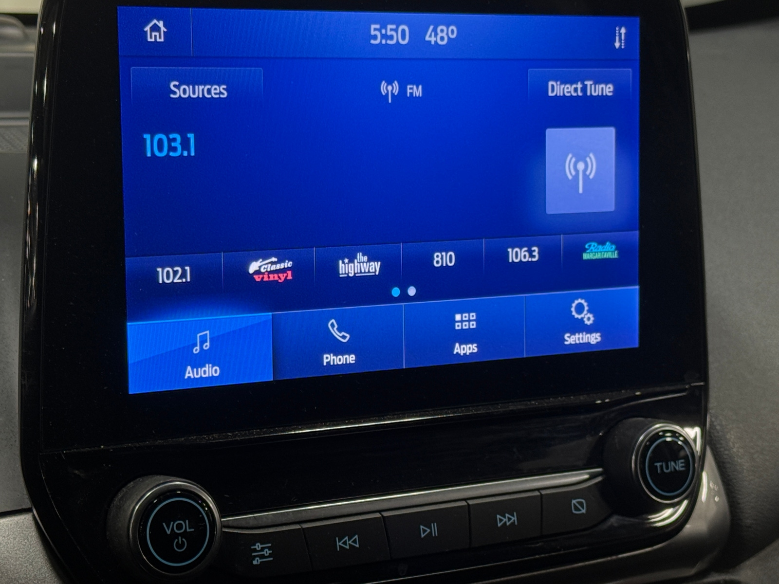 Thumbnail: 2021 Ford EcoSport - 4