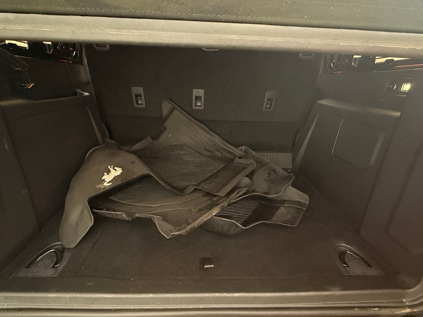 Thumbnail: 2021 Ford Bronco - 6