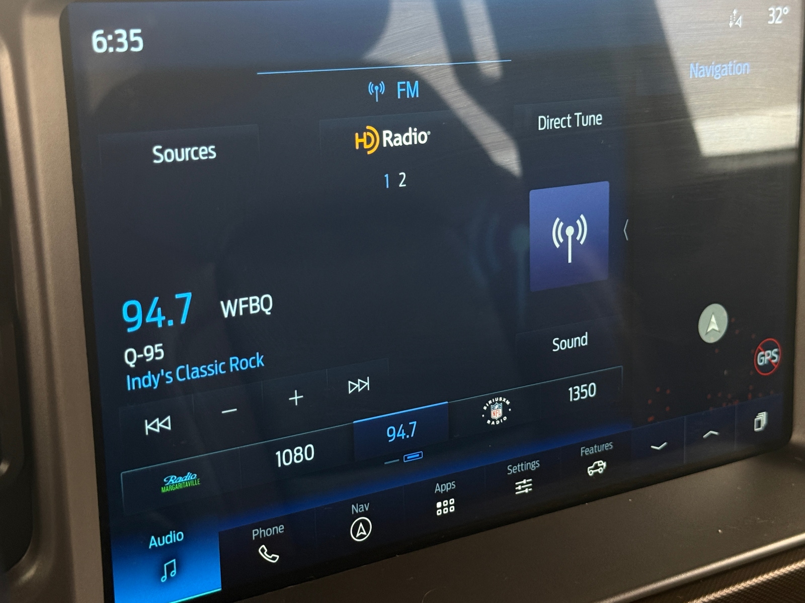 Thumbnail: 2021 Ford Bronco - 3