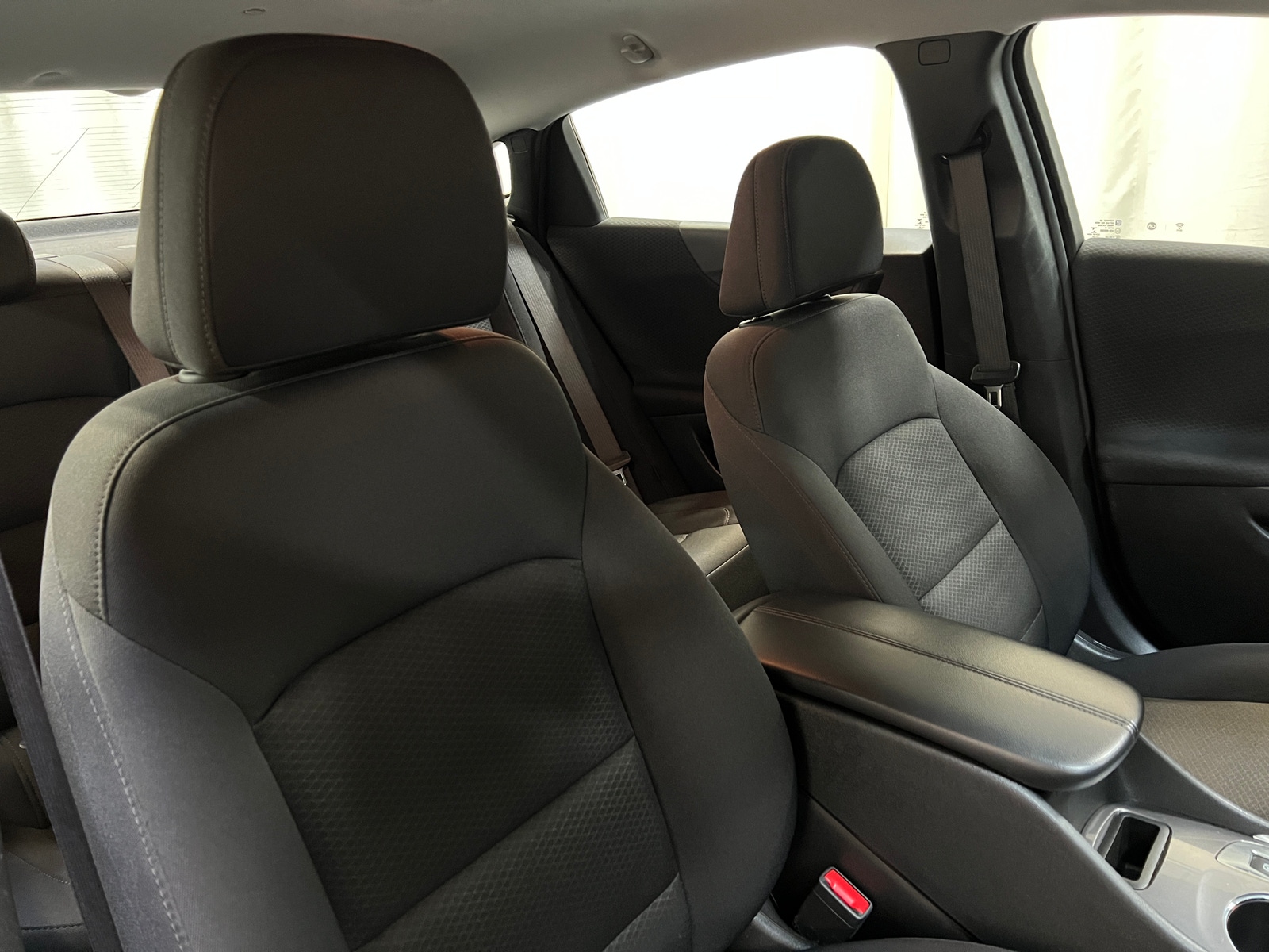 Thumbnail: 2024 Chevrolet Malibu - 2