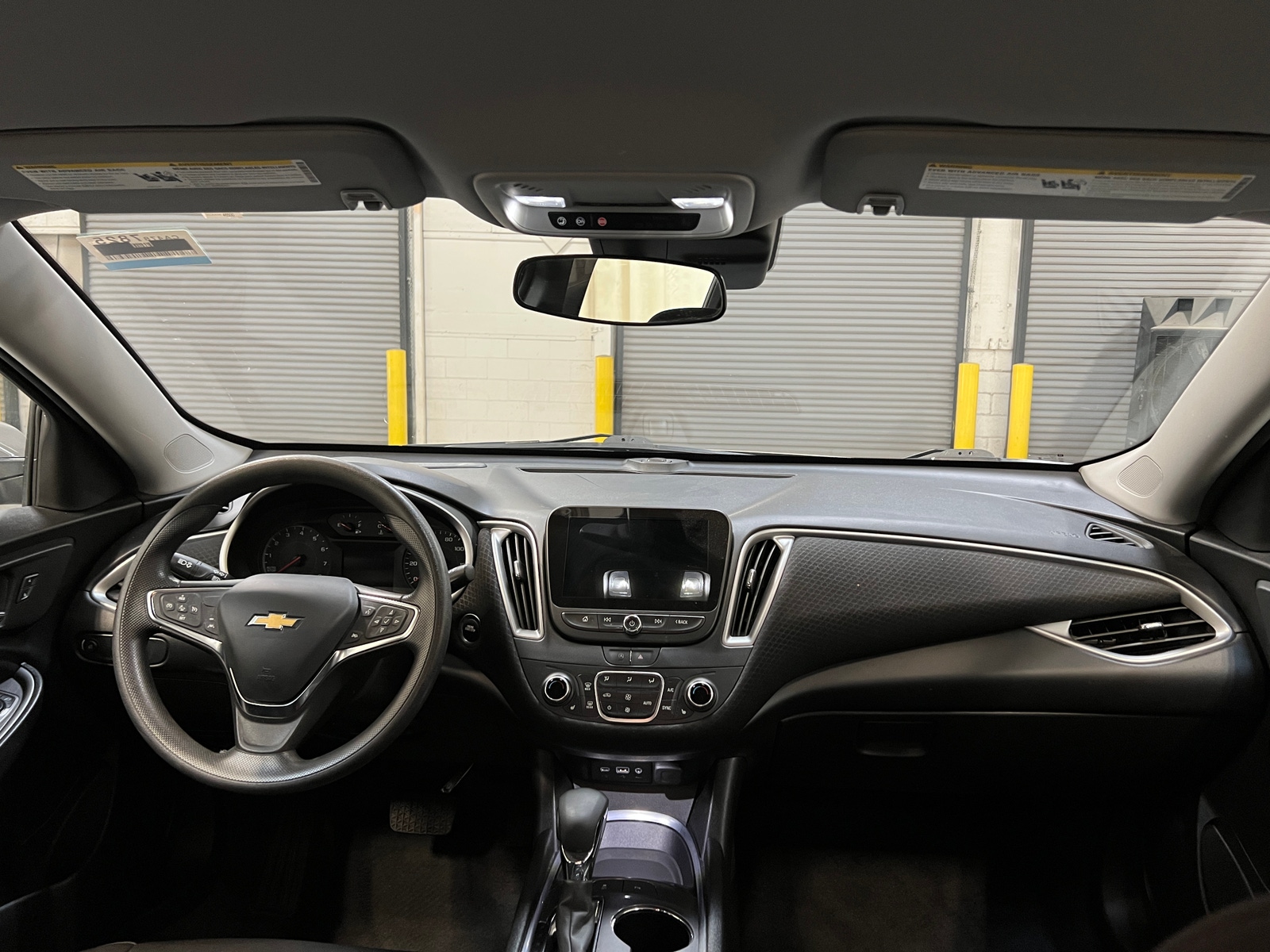 Thumbnail: 2024 Chevrolet Malibu - 3