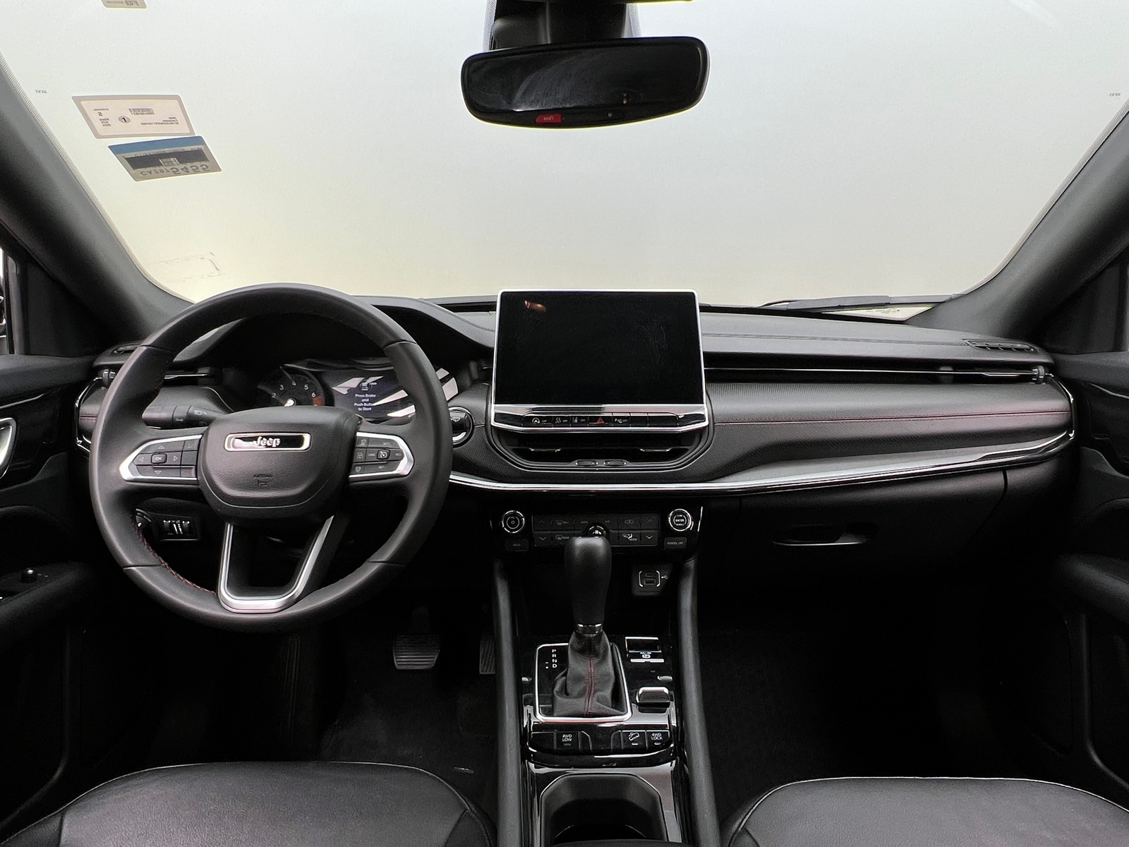 Thumbnail: 2024 Jeep Compass - 2