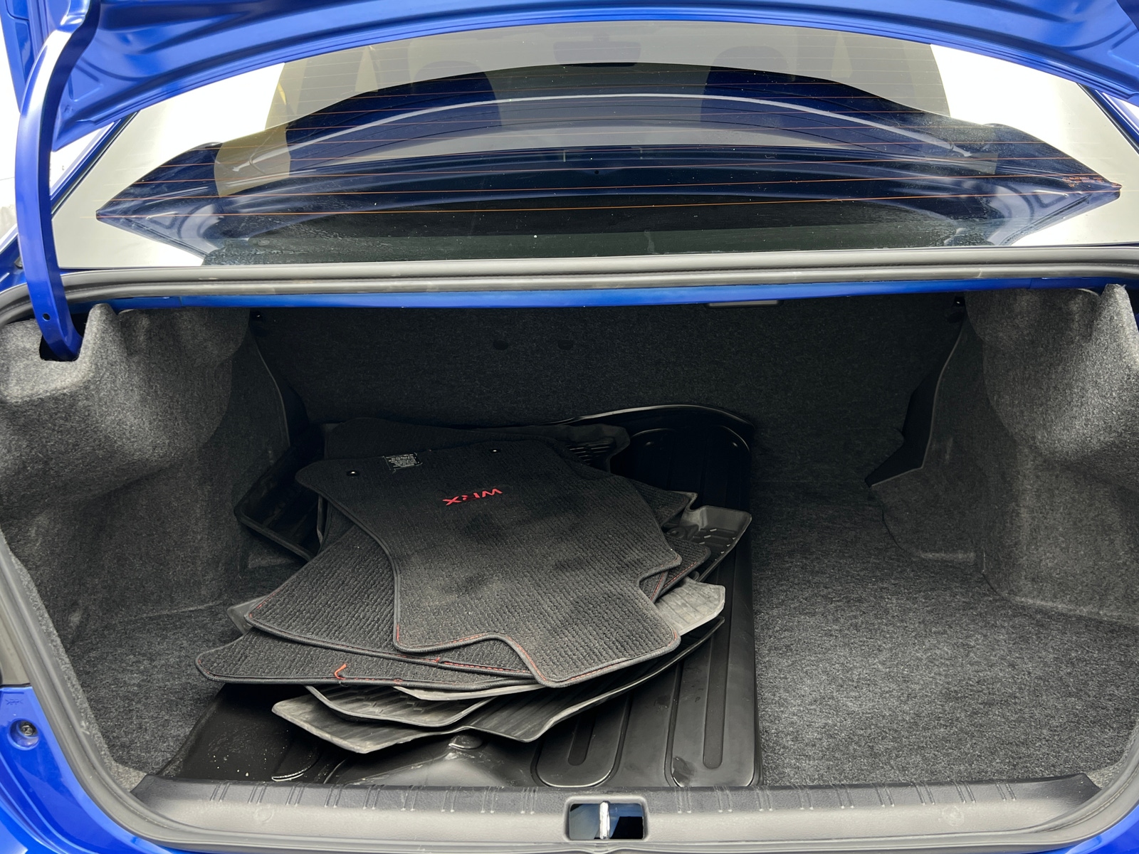 Thumbnail: 2021 Subaru WRX - 6