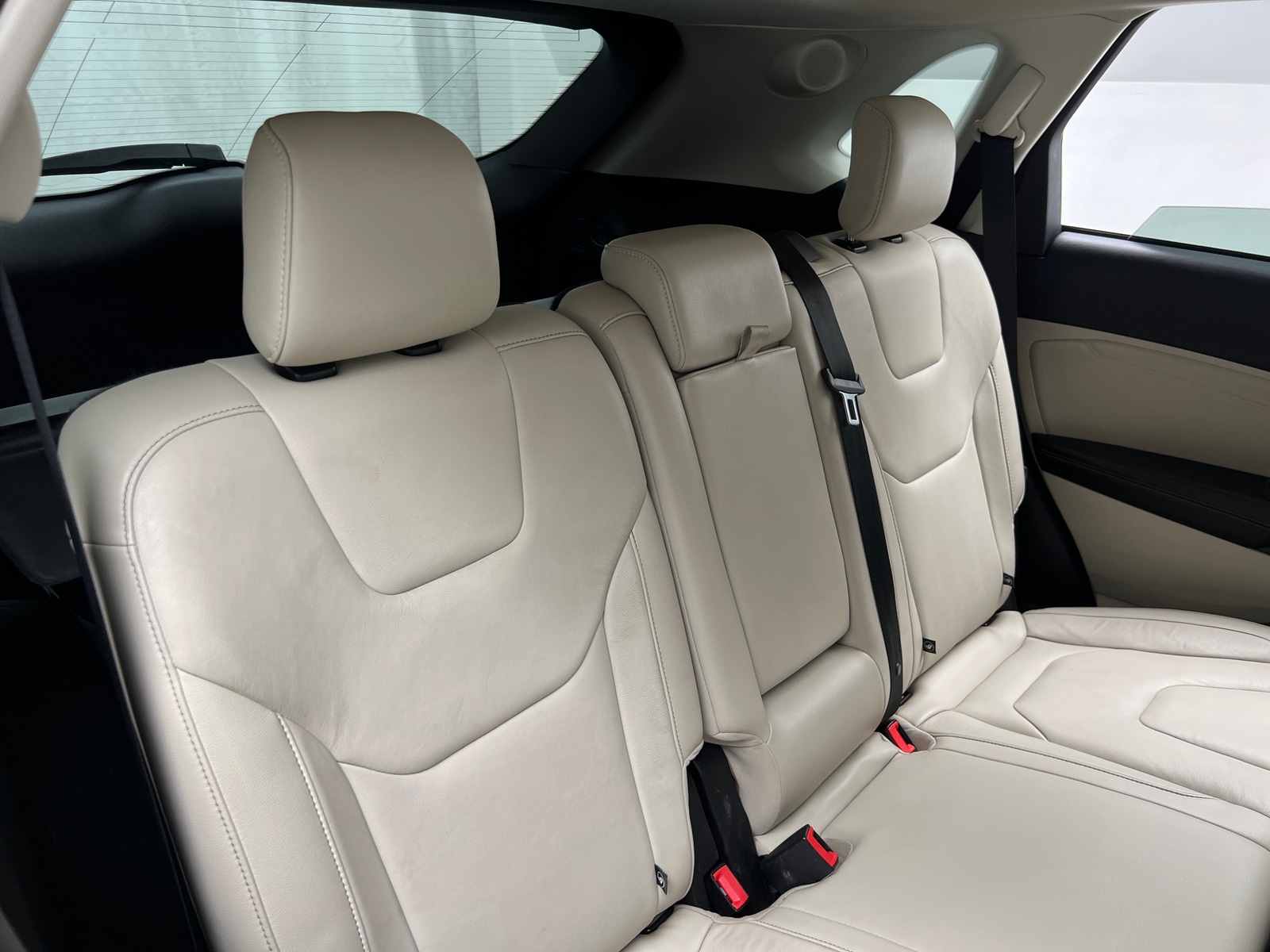 Thumbnail: 2019 Ford Edge - 5