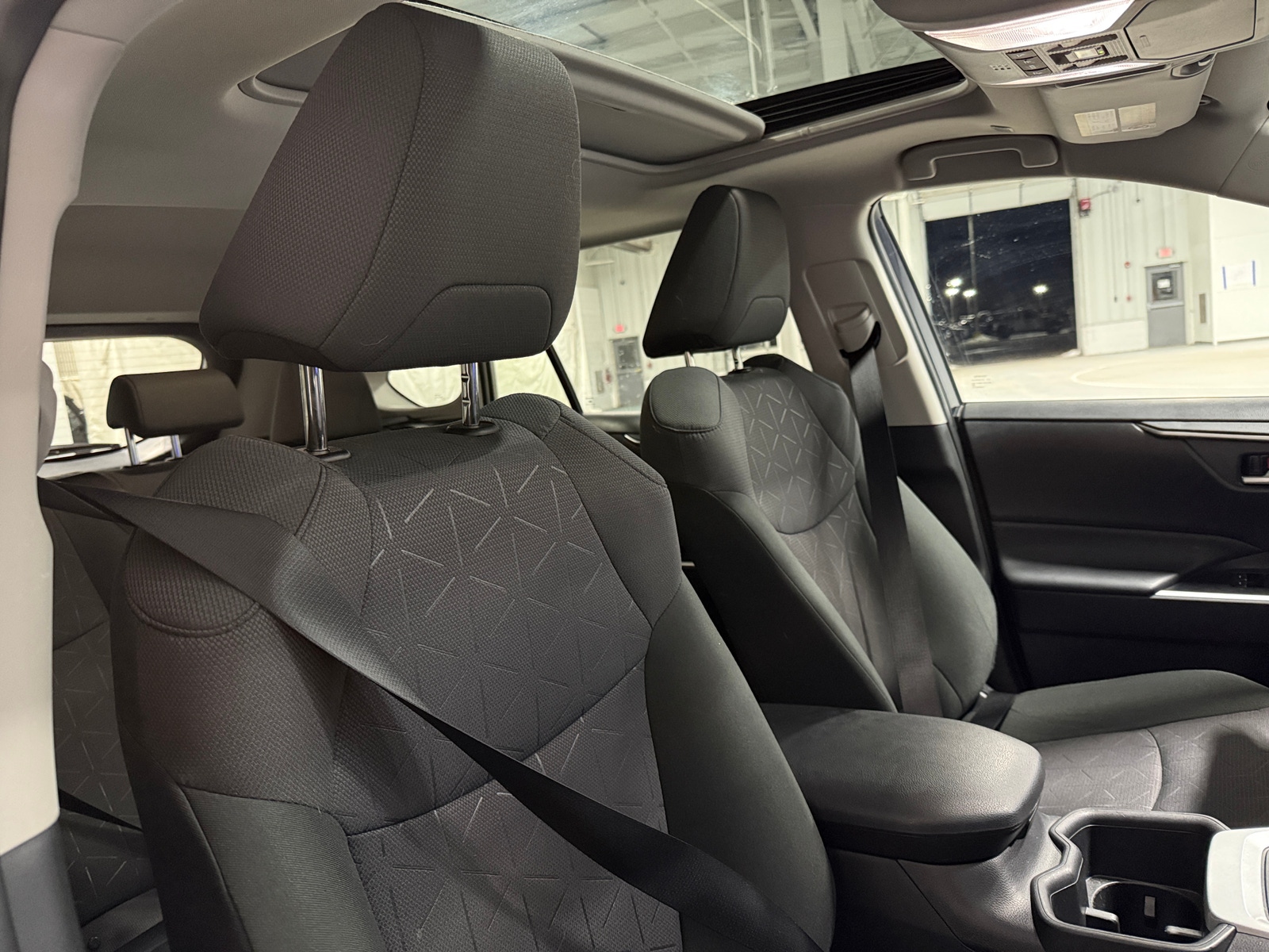 Thumbnail: 2025 Toyota RAV4 - 2