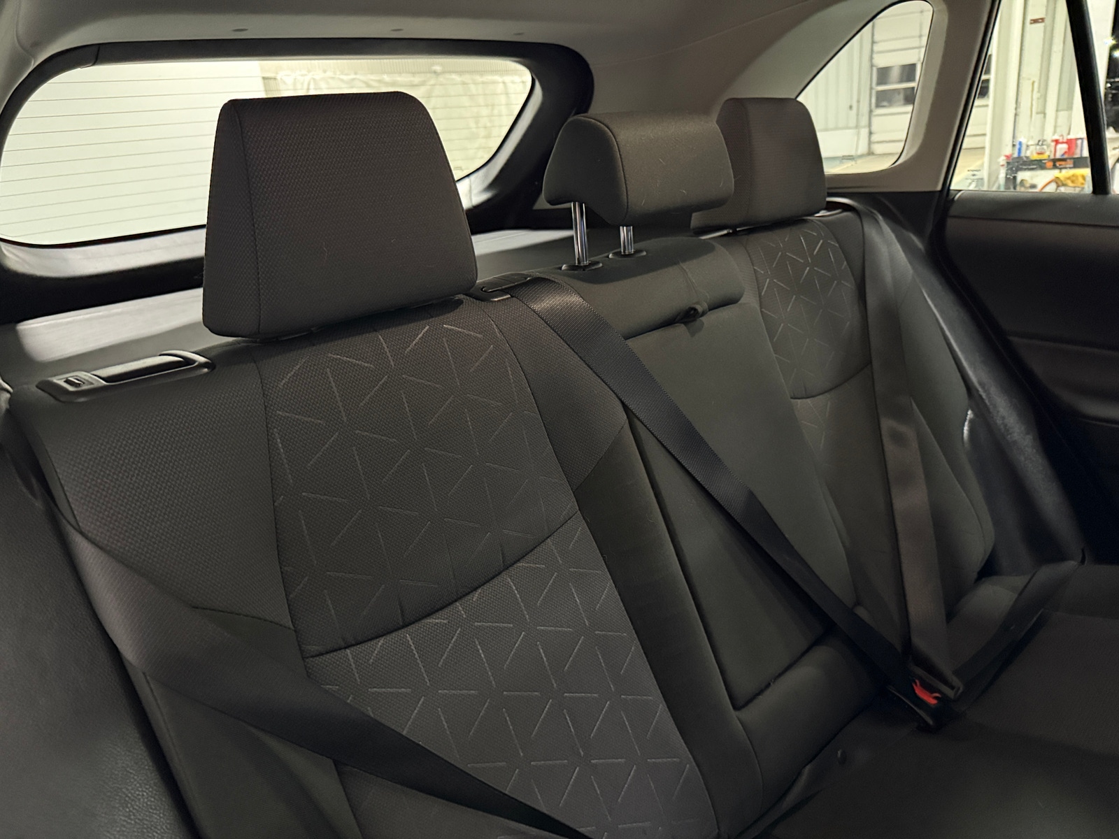 Thumbnail: 2025 Toyota RAV4 - 6