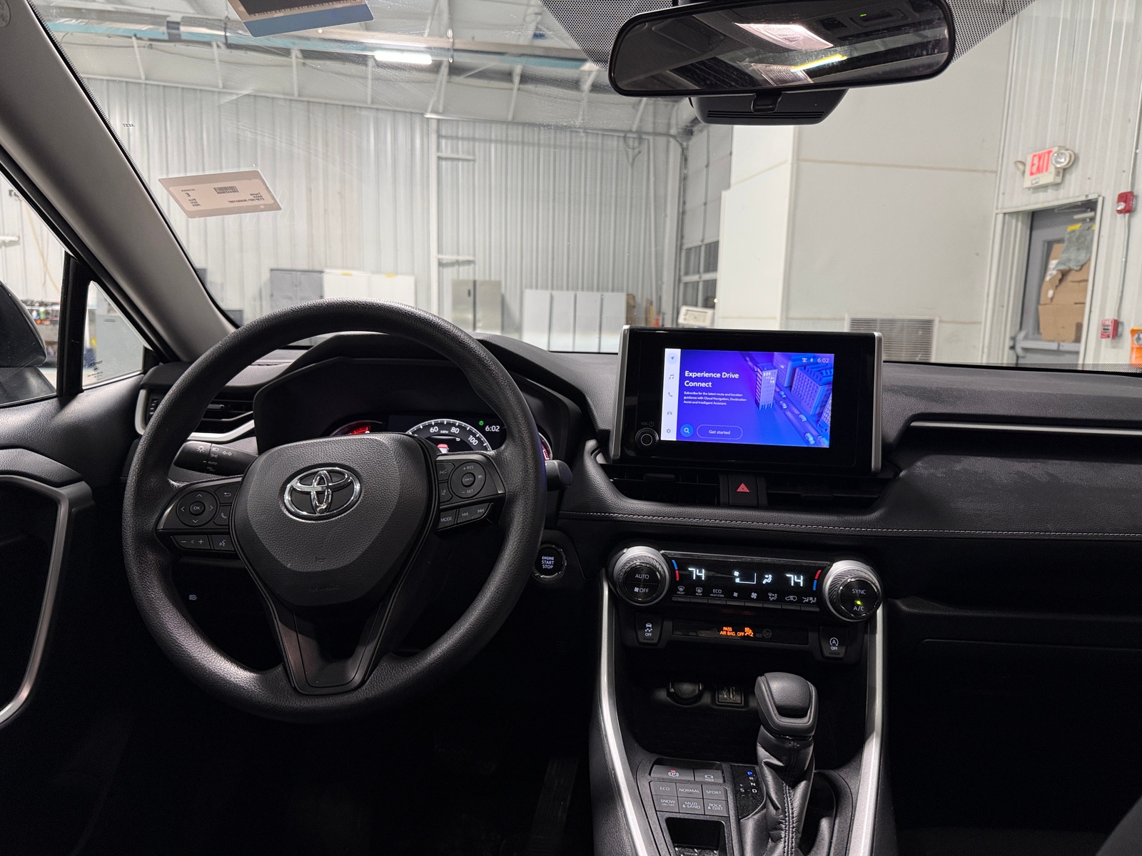 Thumbnail: 2025 Toyota RAV4 - 3