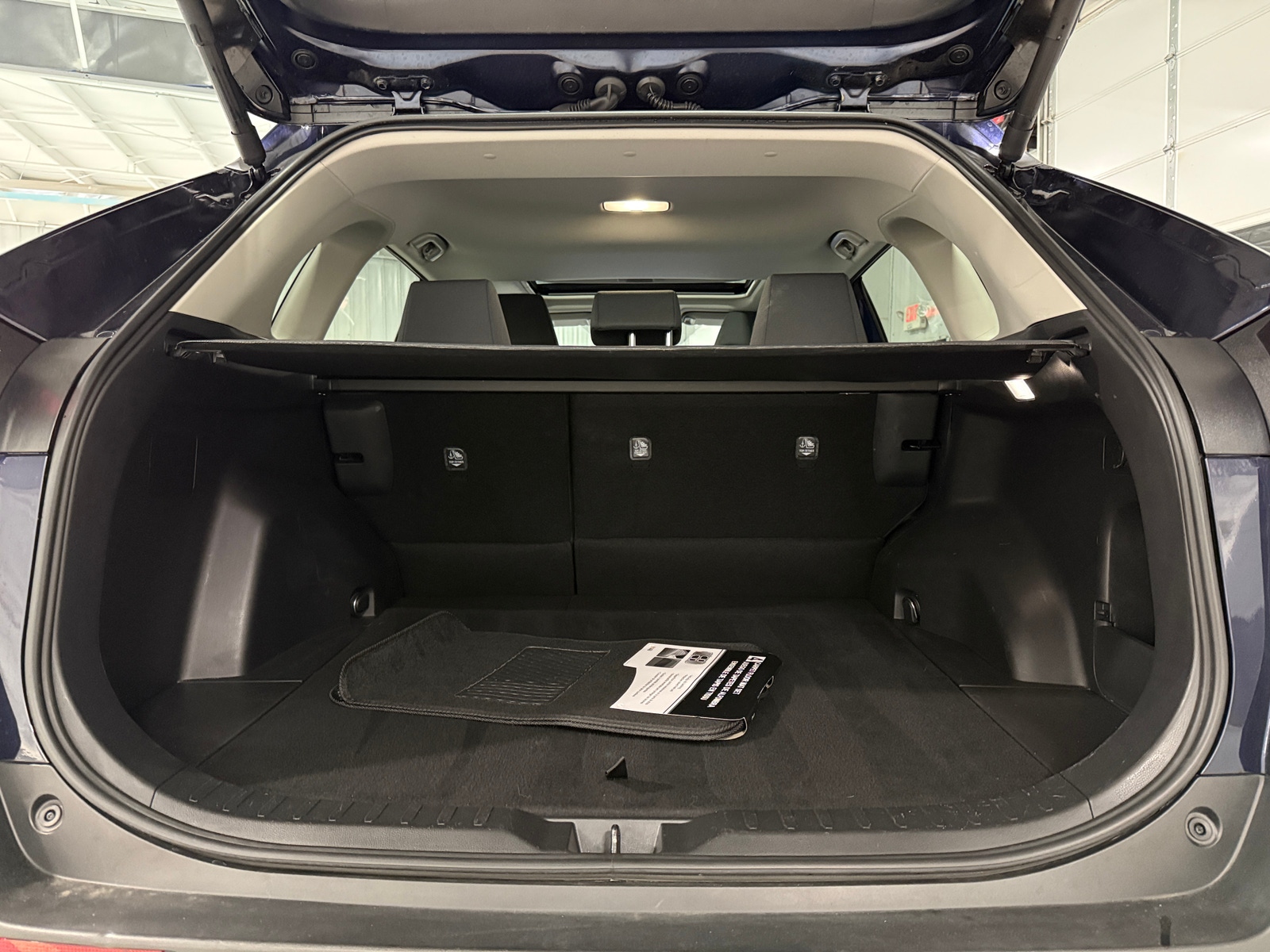 Thumbnail: 2025 Toyota RAV4 - 7