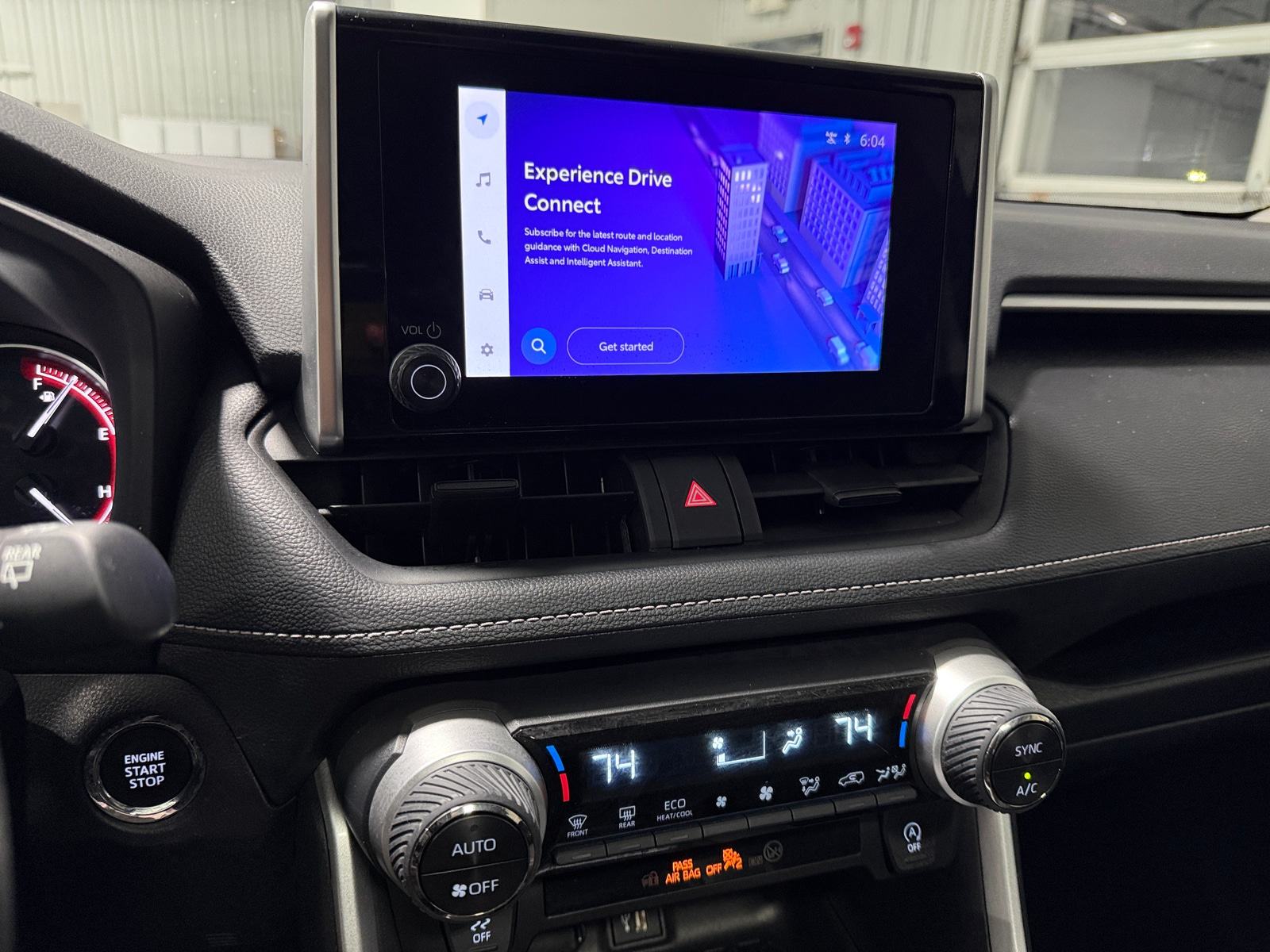 Thumbnail: 2025 Toyota RAV4 - 4