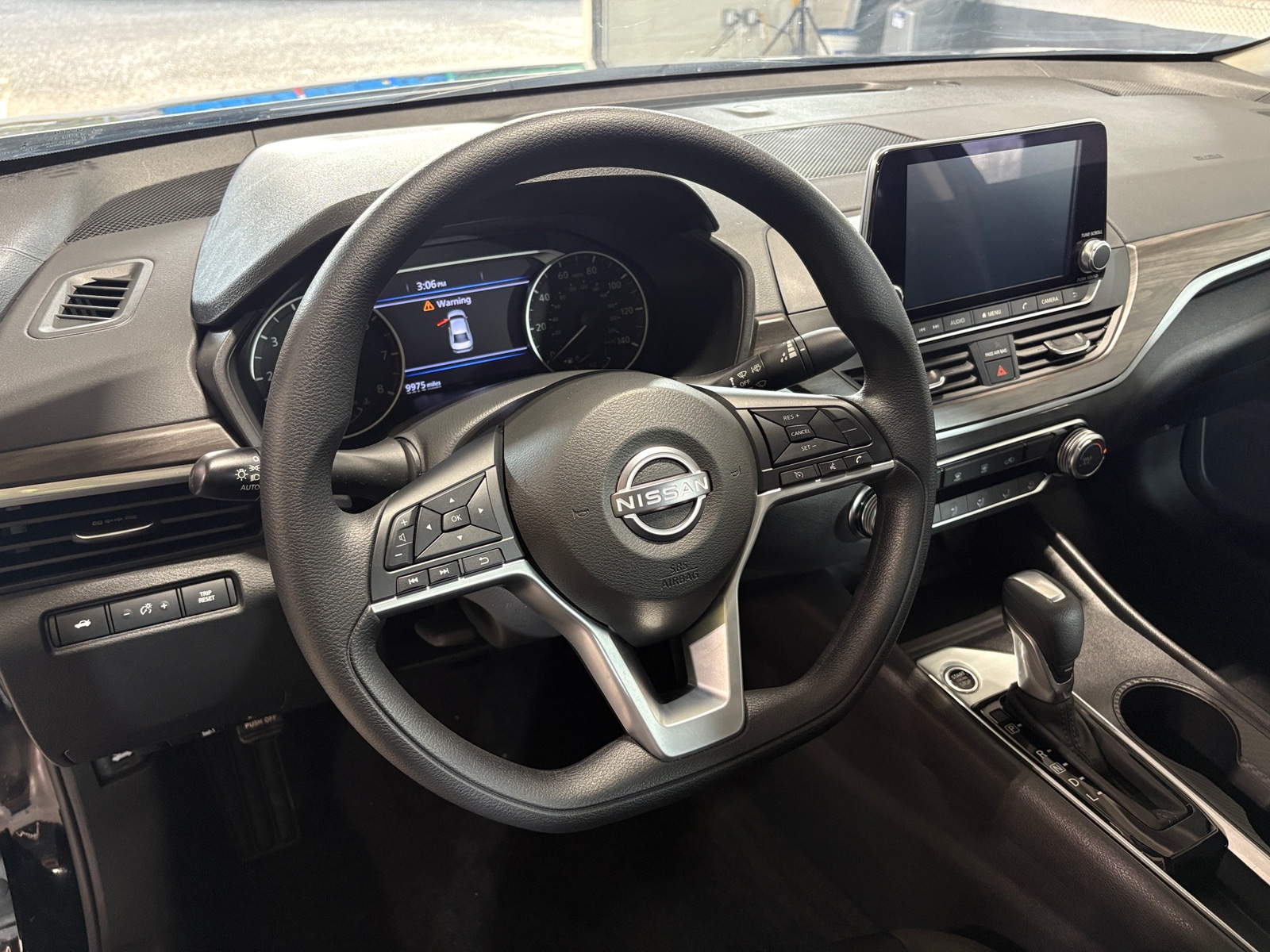 Thumbnail: 2025 Nissan Altima - 5