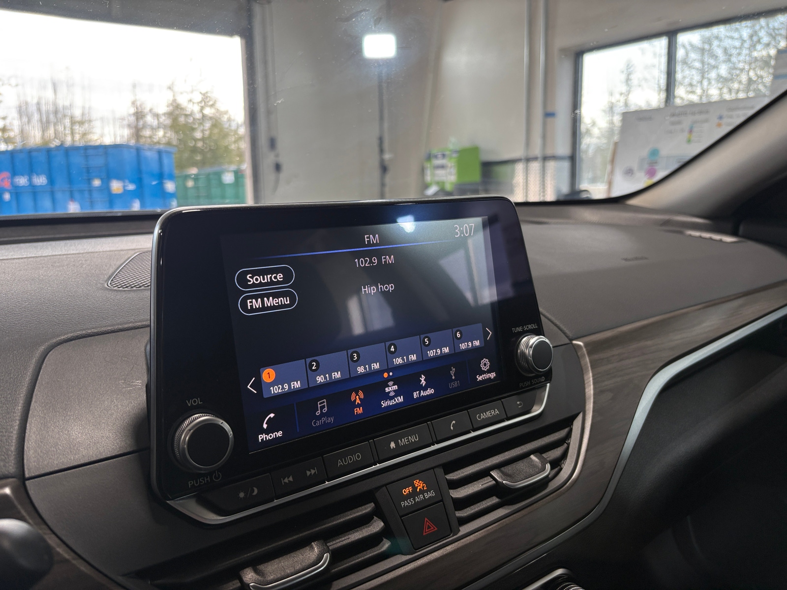 Thumbnail: 2025 Nissan Altima - 4