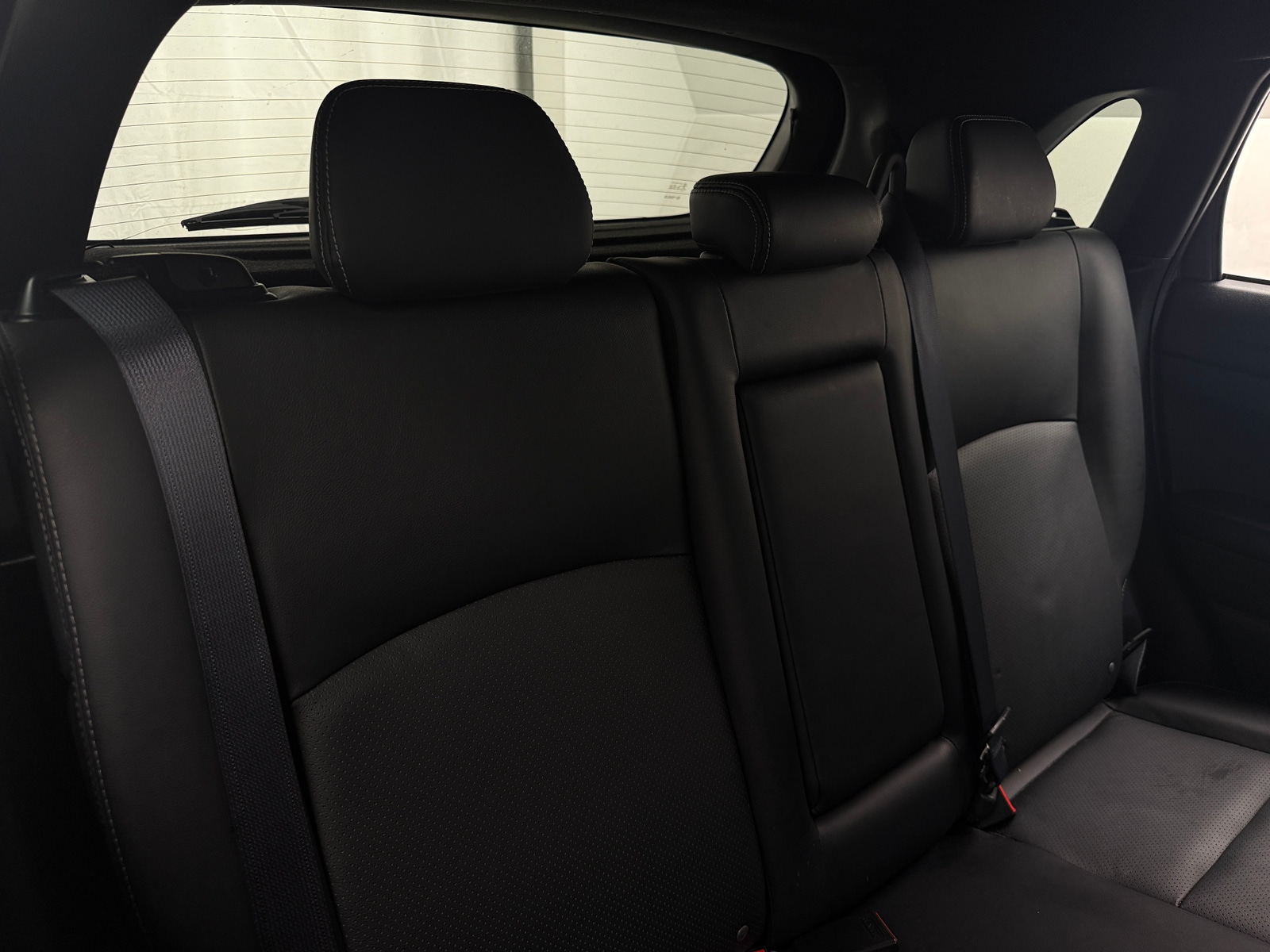 Thumbnail: 2024 Mitsubishi Outlander Sport - 5