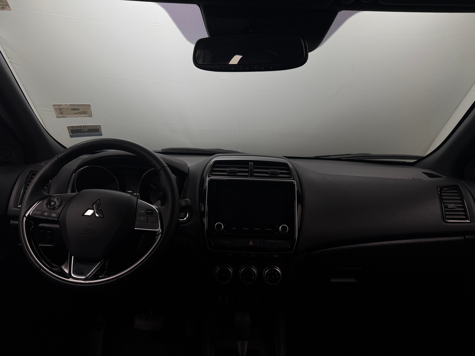 Thumbnail: 2024 Mitsubishi Outlander Sport - 2