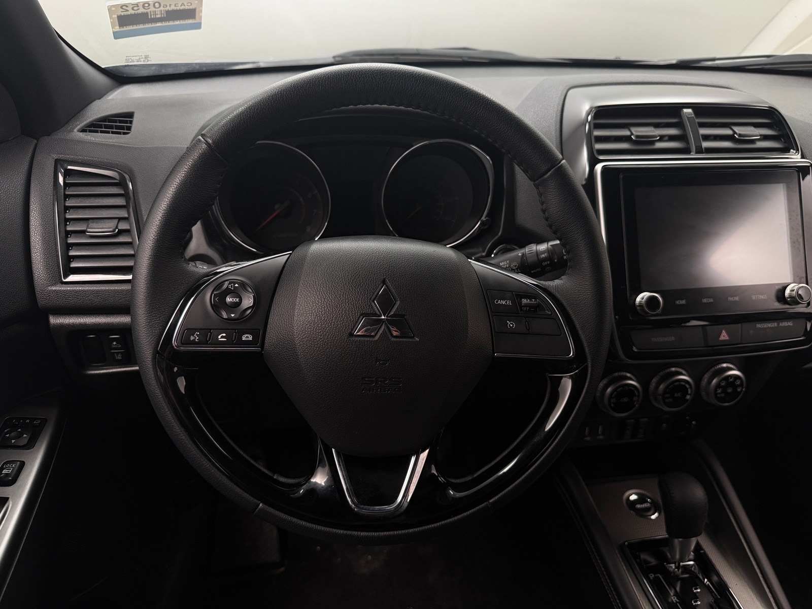 Thumbnail: 2024 Mitsubishi Outlander Sport - 4