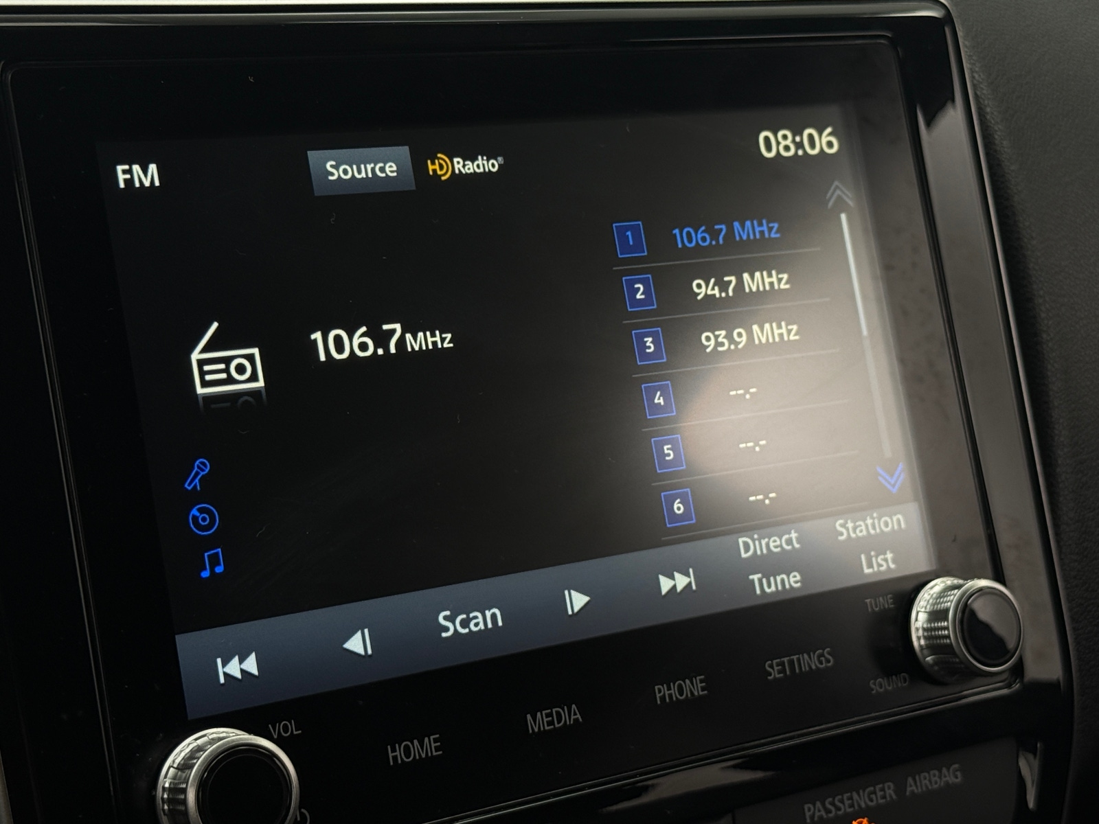 Thumbnail: 2024 Mitsubishi Outlander Sport - 3