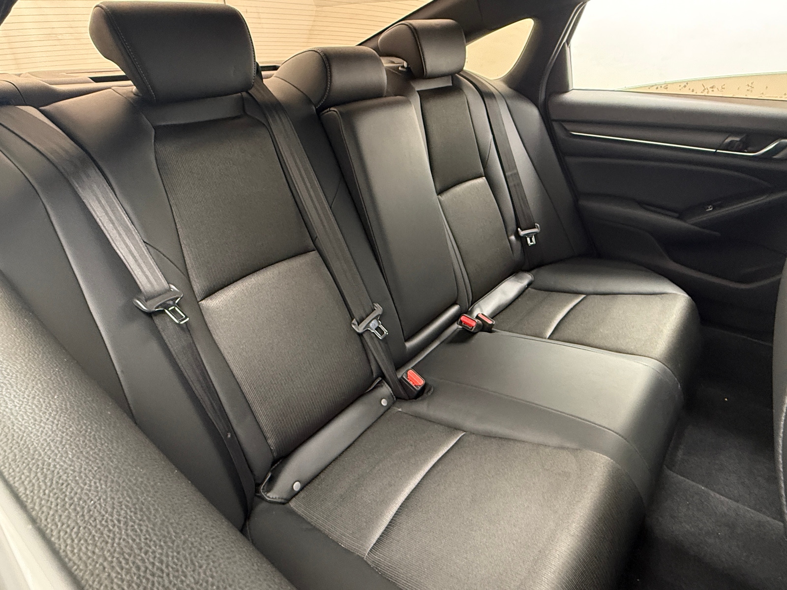 Thumbnail: 2022 Honda Accord - 5