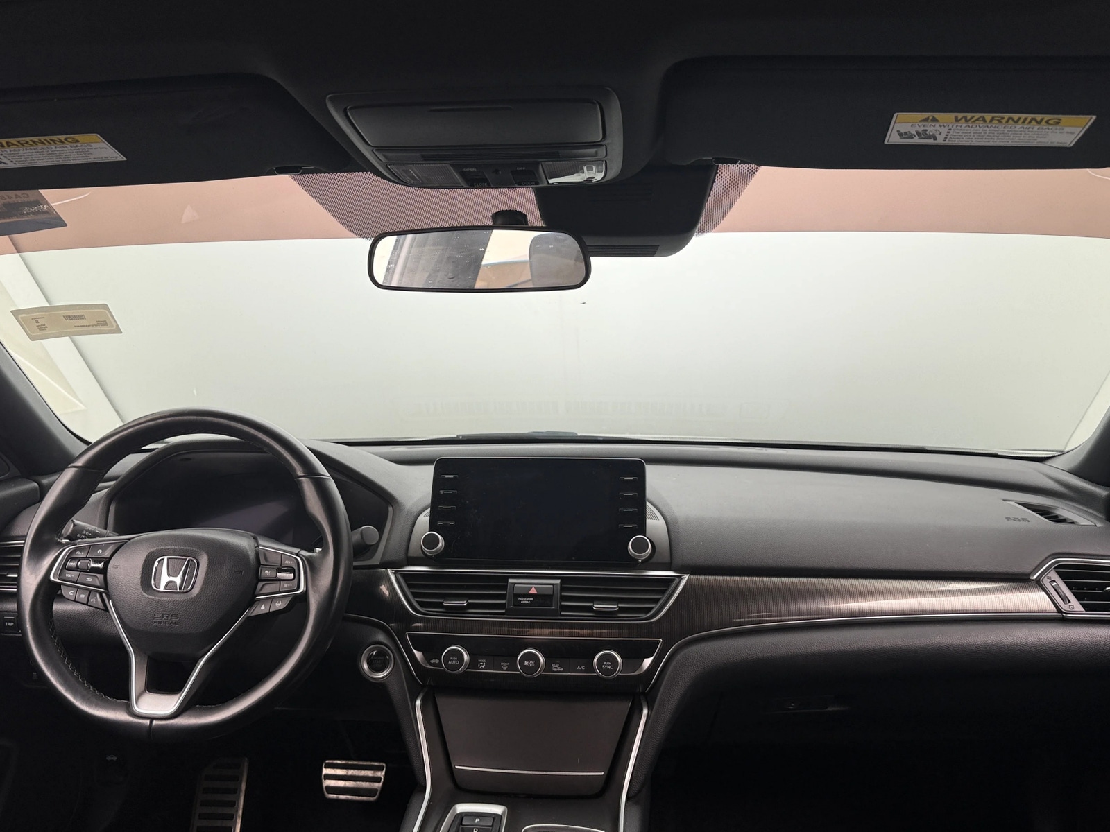 Thumbnail: 2022 Honda Accord - 2