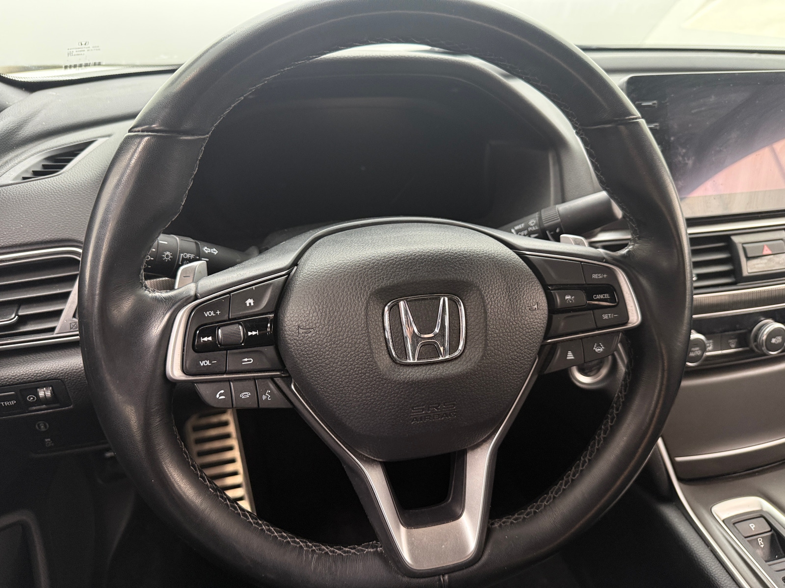 Thumbnail: 2022 Honda Accord - 4