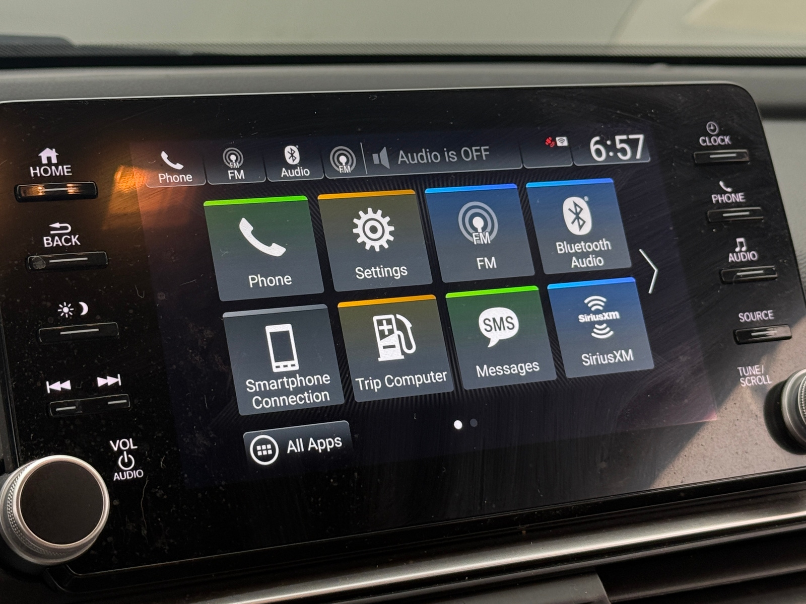 Thumbnail: 2022 Honda Accord - 3