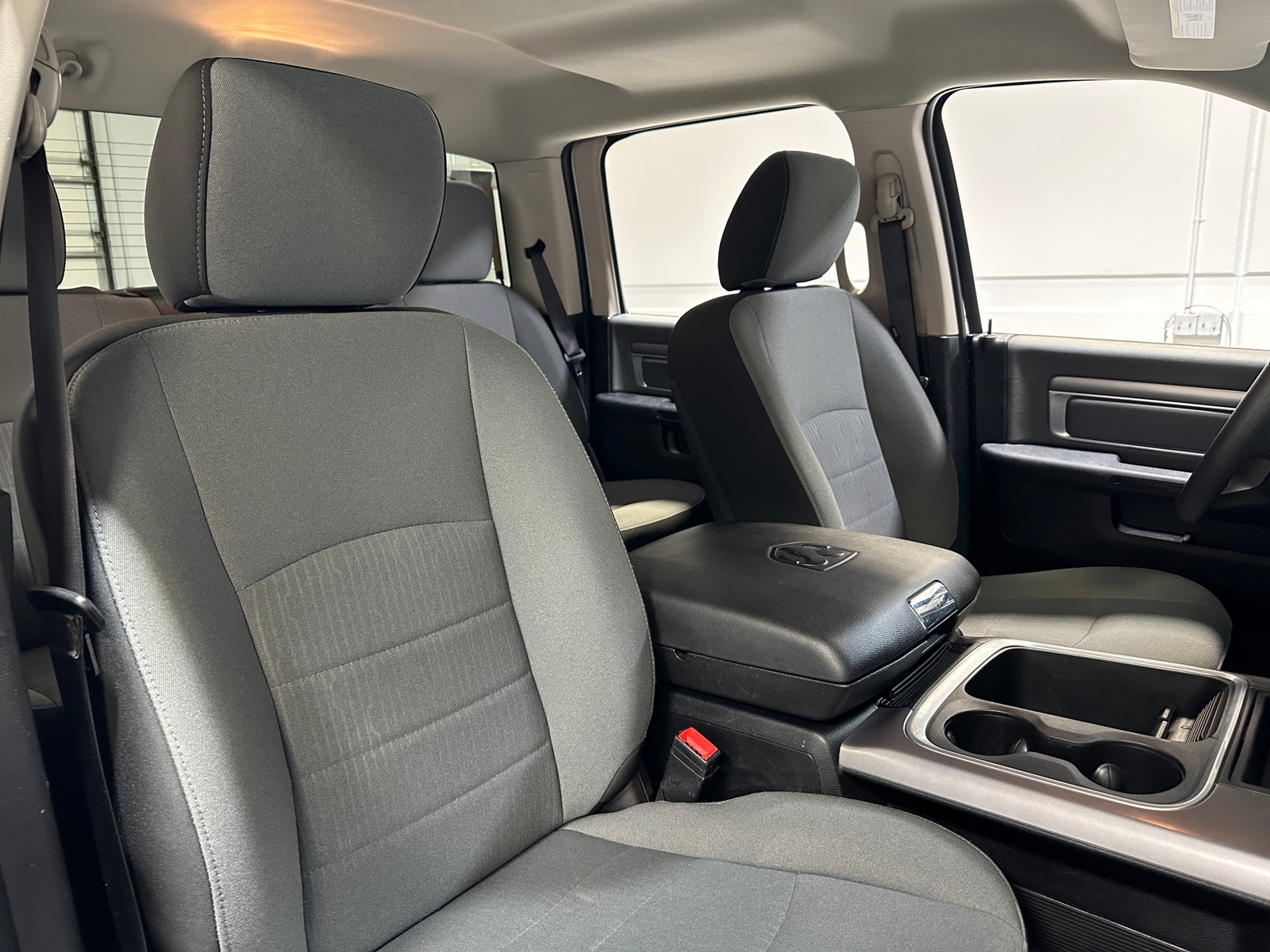 Thumbnail: 2023 RAM 1500 Classic - 2